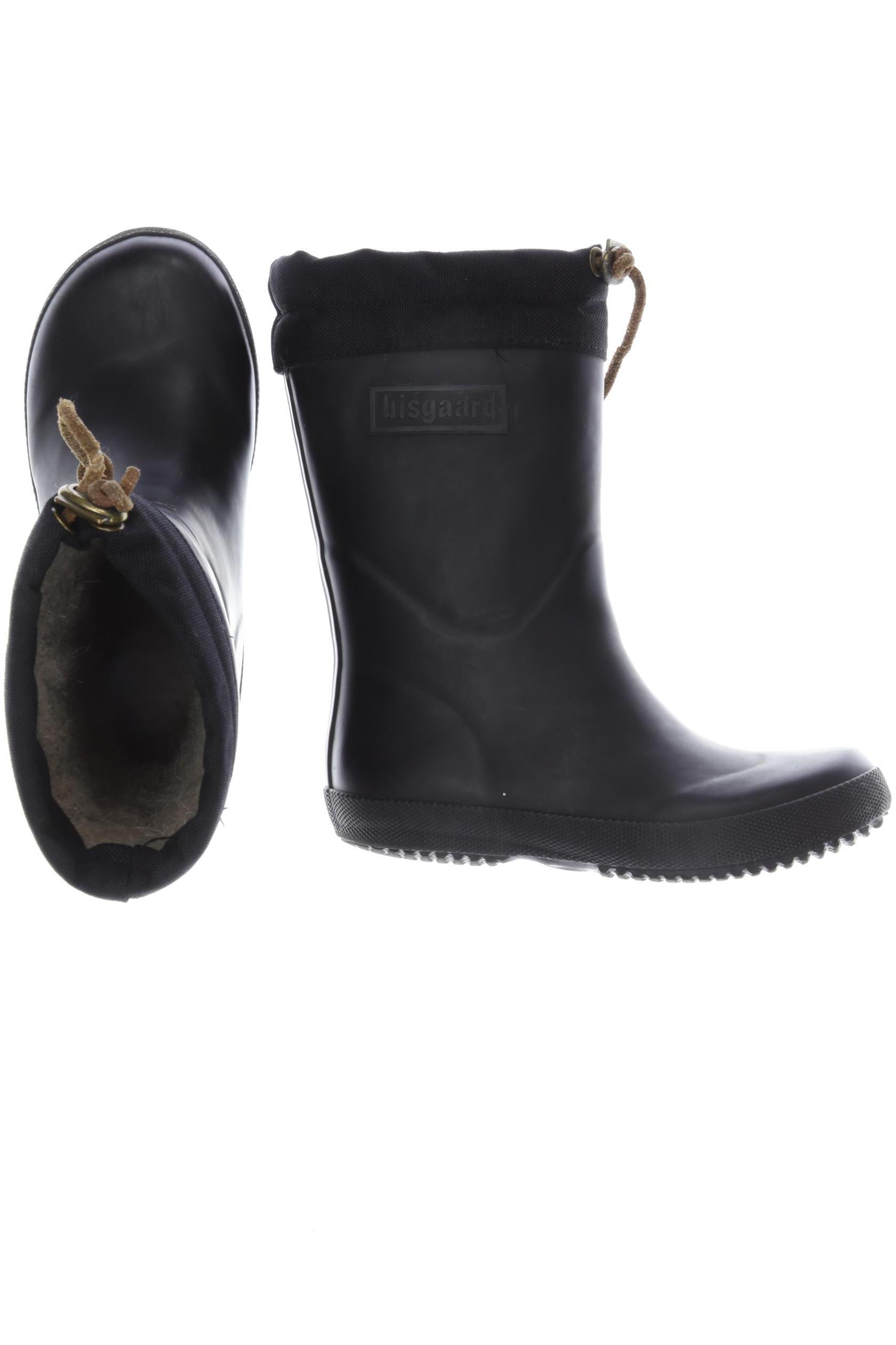 

Bisgaard Herren Kinderschuhe, schwarz, Gr. 30