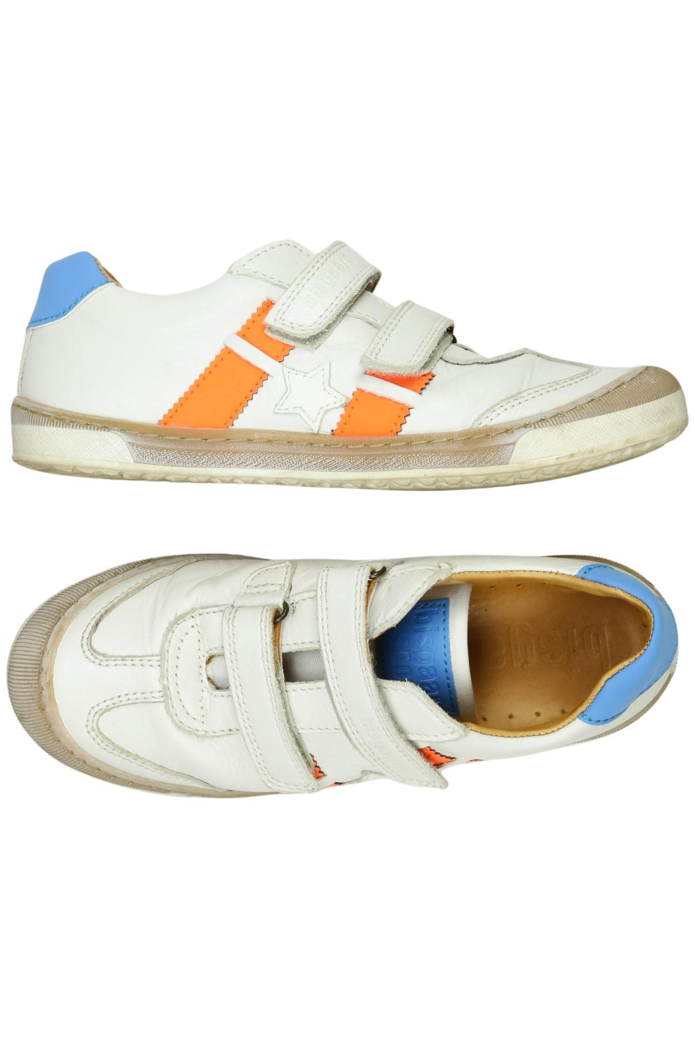 

Bisgaard Jungen Kinderschuhe, mehrfarbig, Gr. 35