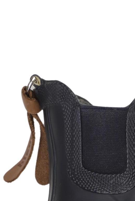 Thumbnail - Bisgaard Jungen Kinderschuhe, marineblau, Gr. 21