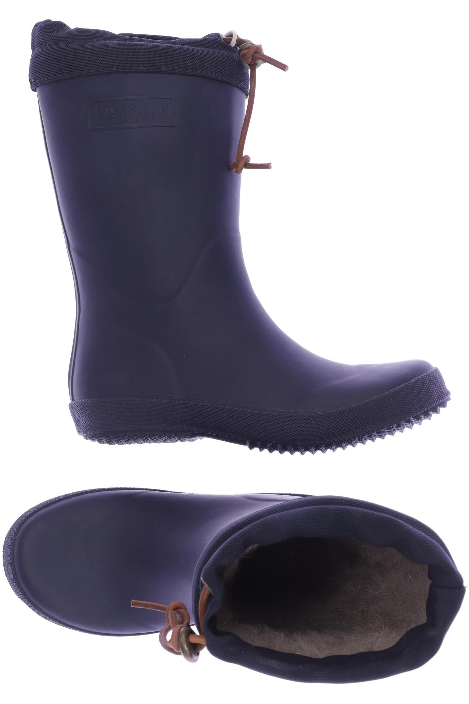 

Bisgaard Herren Kinderschuhe, marineblau, Gr. 35