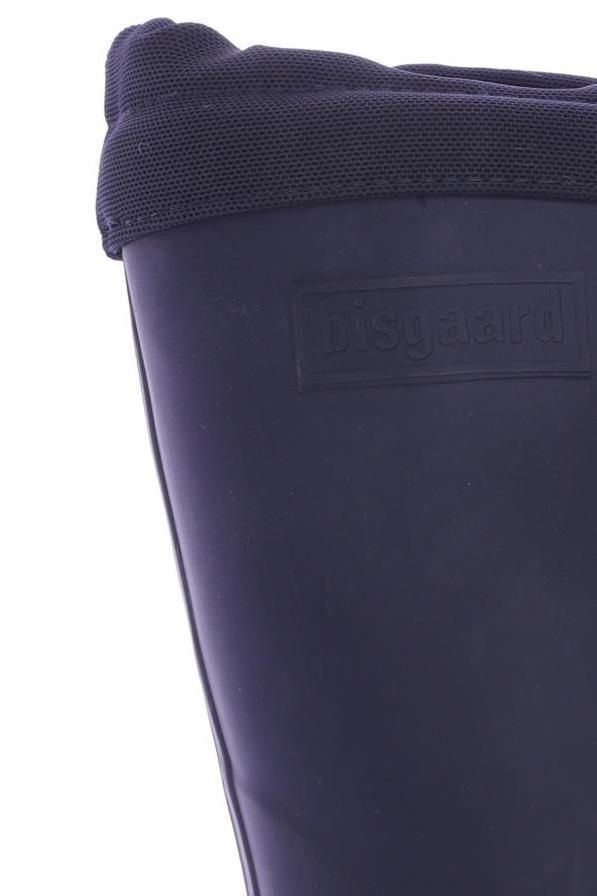 Thumbnail - Bisgaard Jungen Kinderschuhe, marineblau, Gr. 35