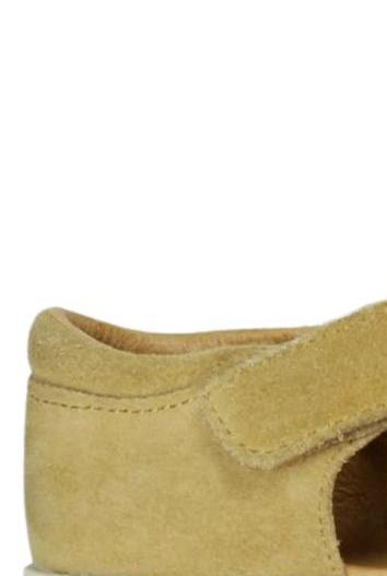 Thumbnail - Bisgaard Jungen Kinderschuhe, beige, Gr. 28