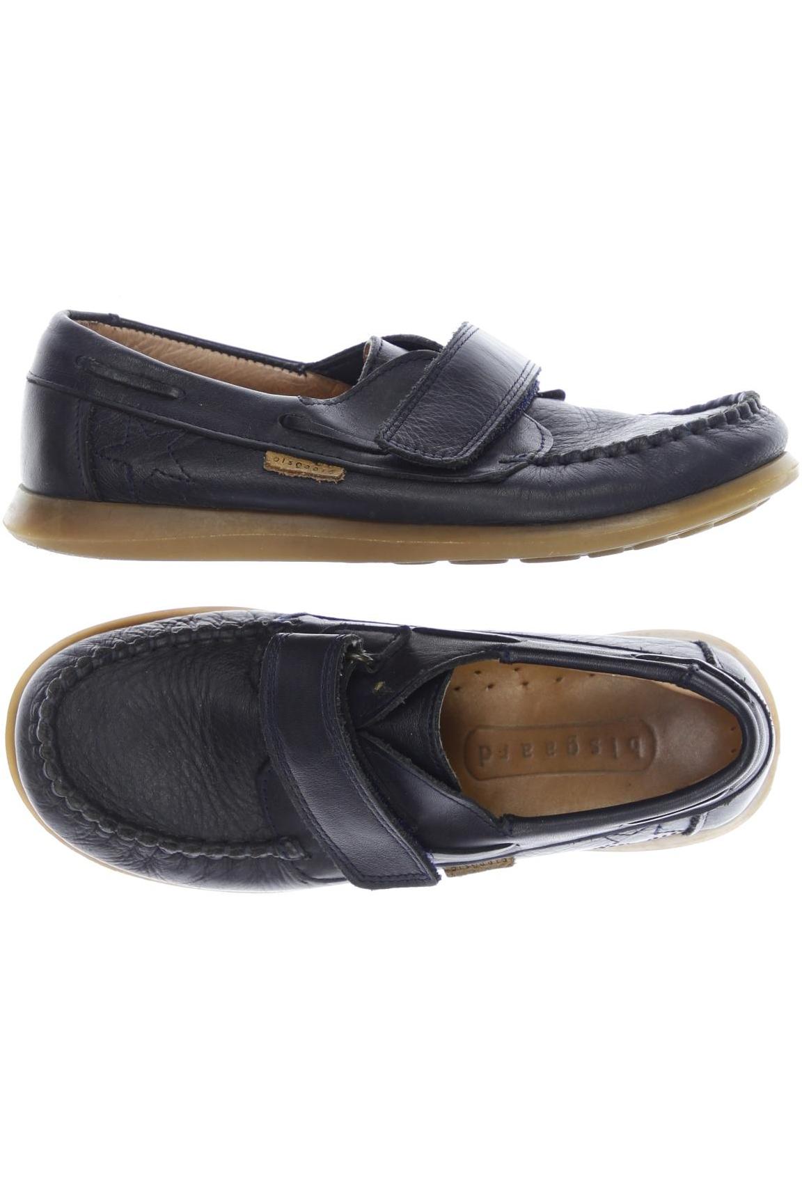 

Bisgaard Herren Kinderschuhe, marineblau, Gr. 34