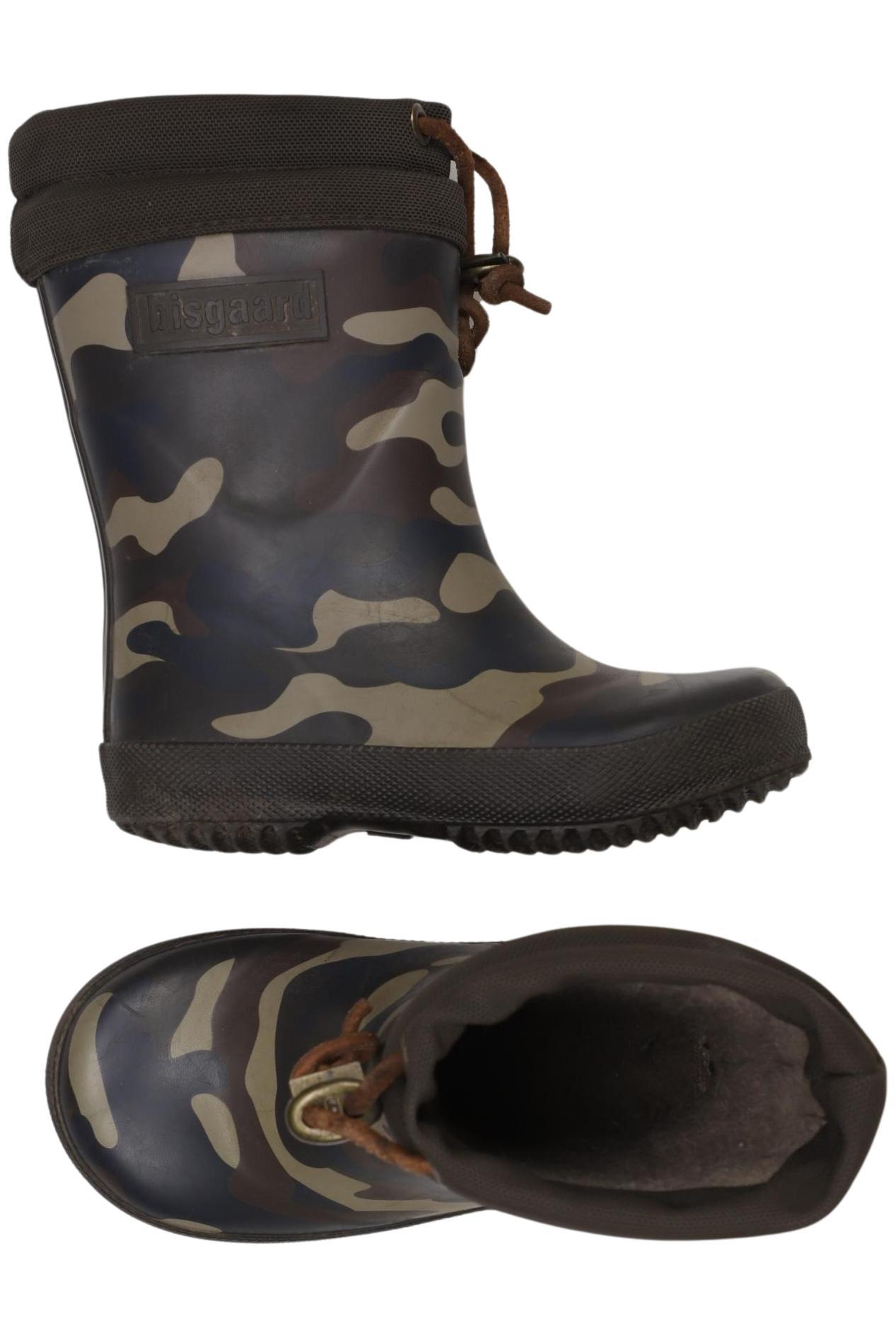 

Bisgaard Jungen Kinderschuhe, braun, Gr. 26