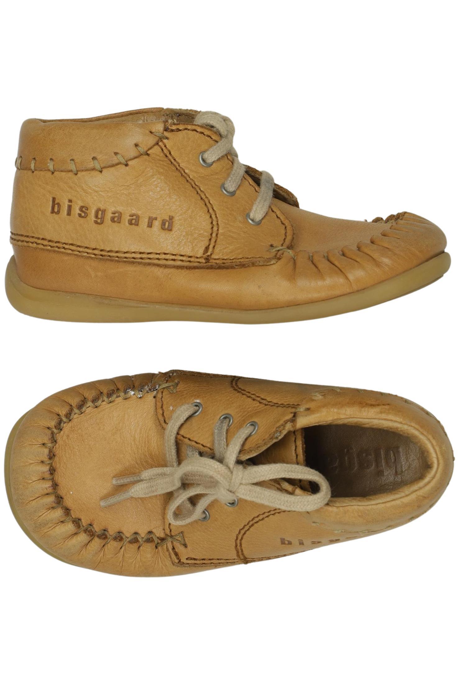 

Bisgaard Jungen Kinderschuhe, braun, Gr. 25