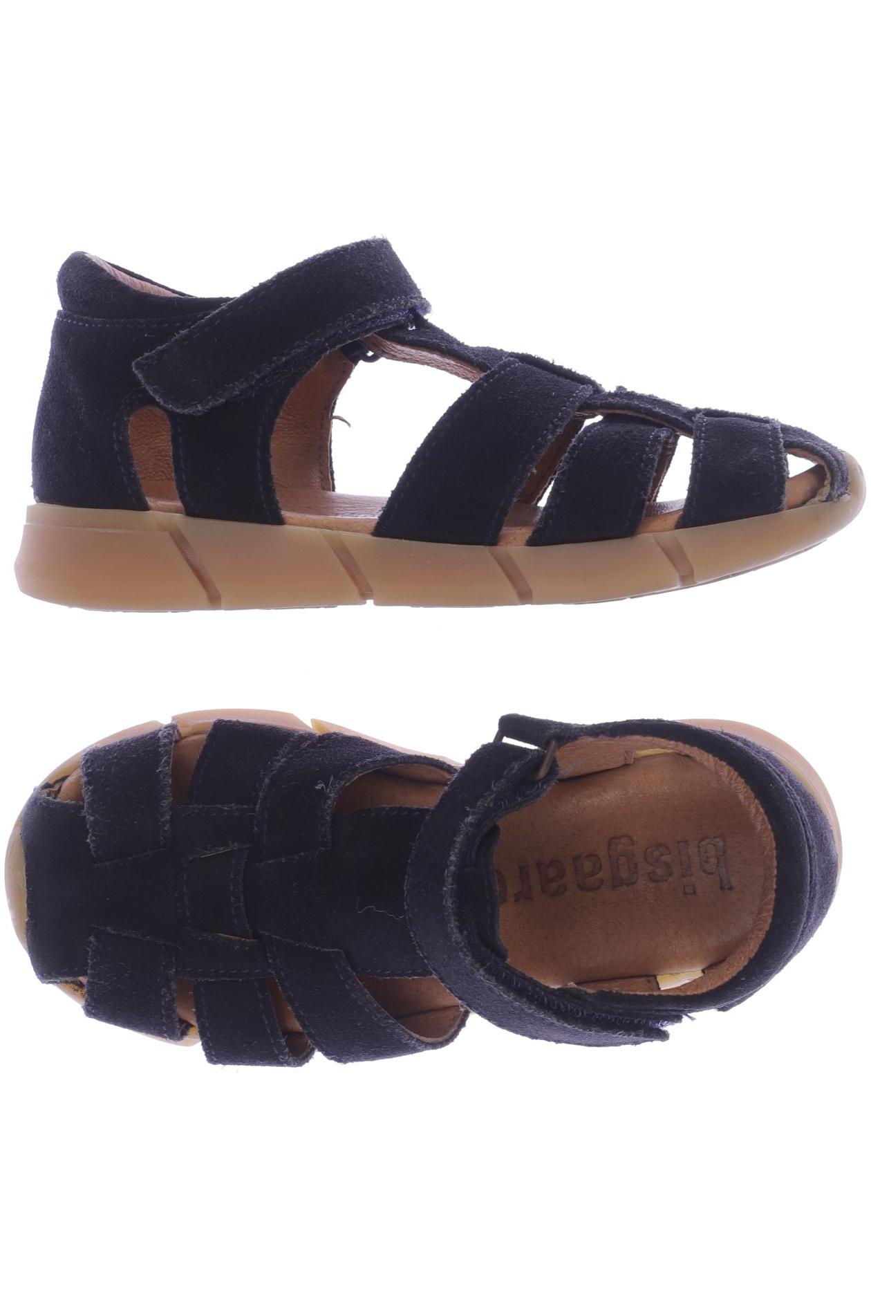 

Bisgaard Jungen Kinderschuhe, marineblau
