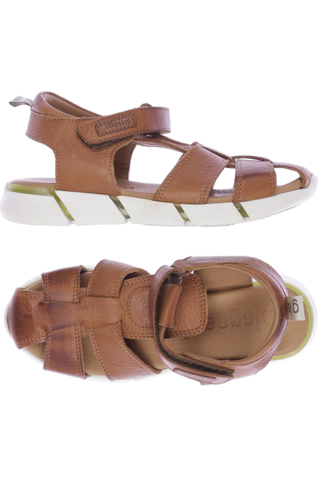 

Bisgaard Herren Kinderschuhe, braun, Gr. 33