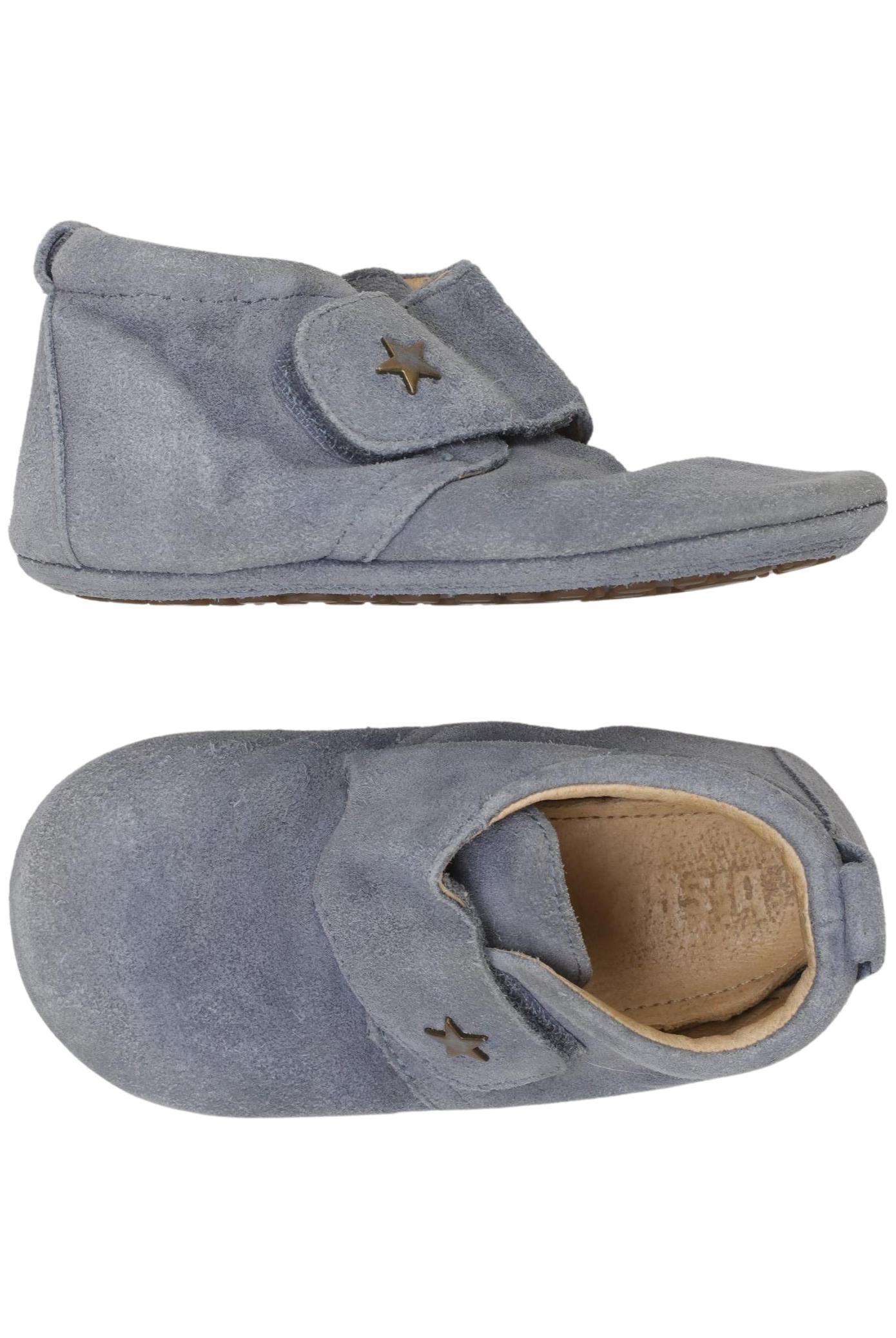 

Bisgaard Jungen Kinderschuhe, hellblau, Gr. 26