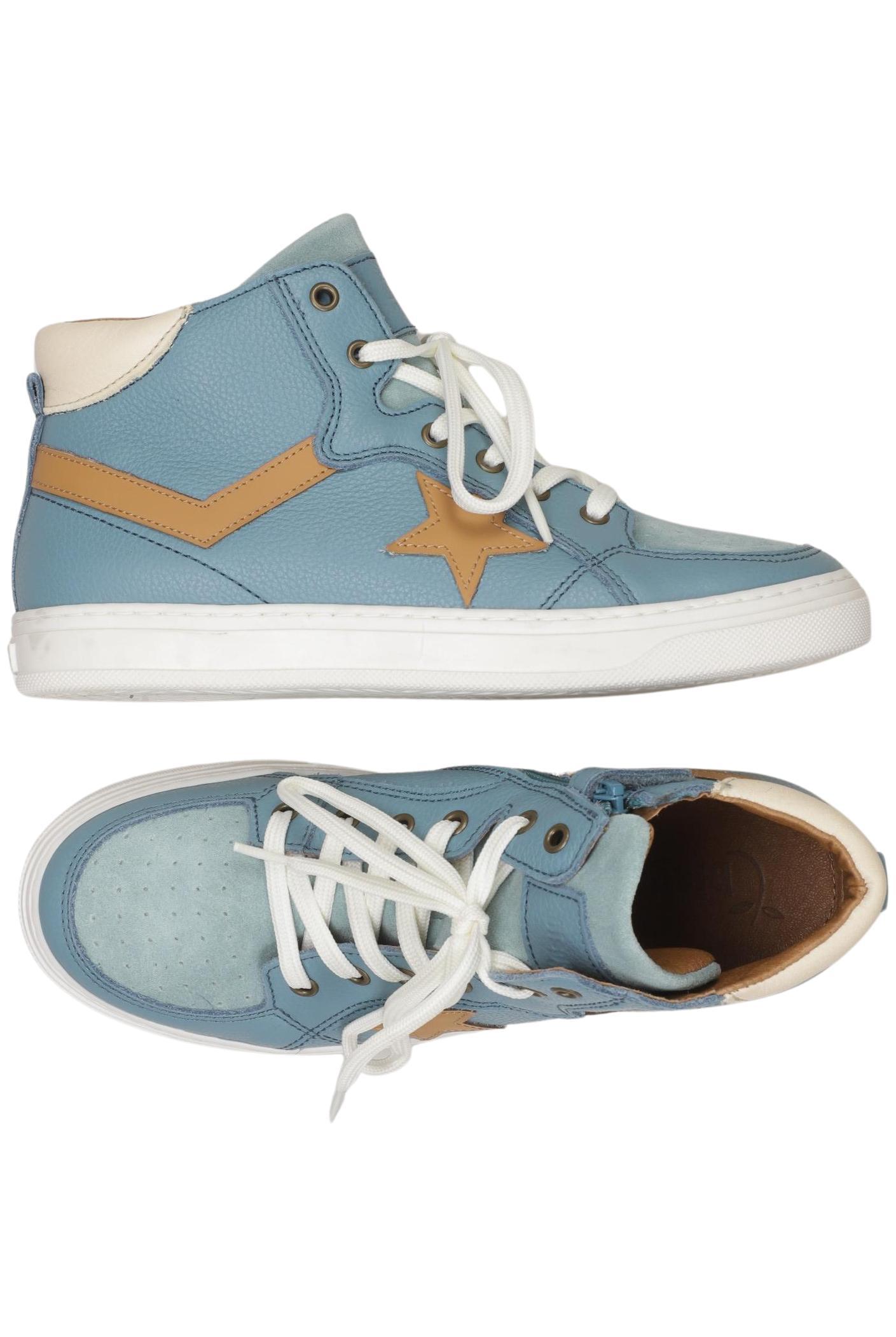 

Bisgaard Jungen Kinderschuhe, mehrfarbig, Gr. 38