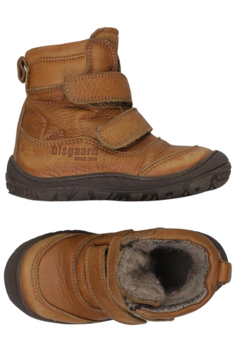 

Bisgaard Herren Kinderschuhe, braun, Gr. 24