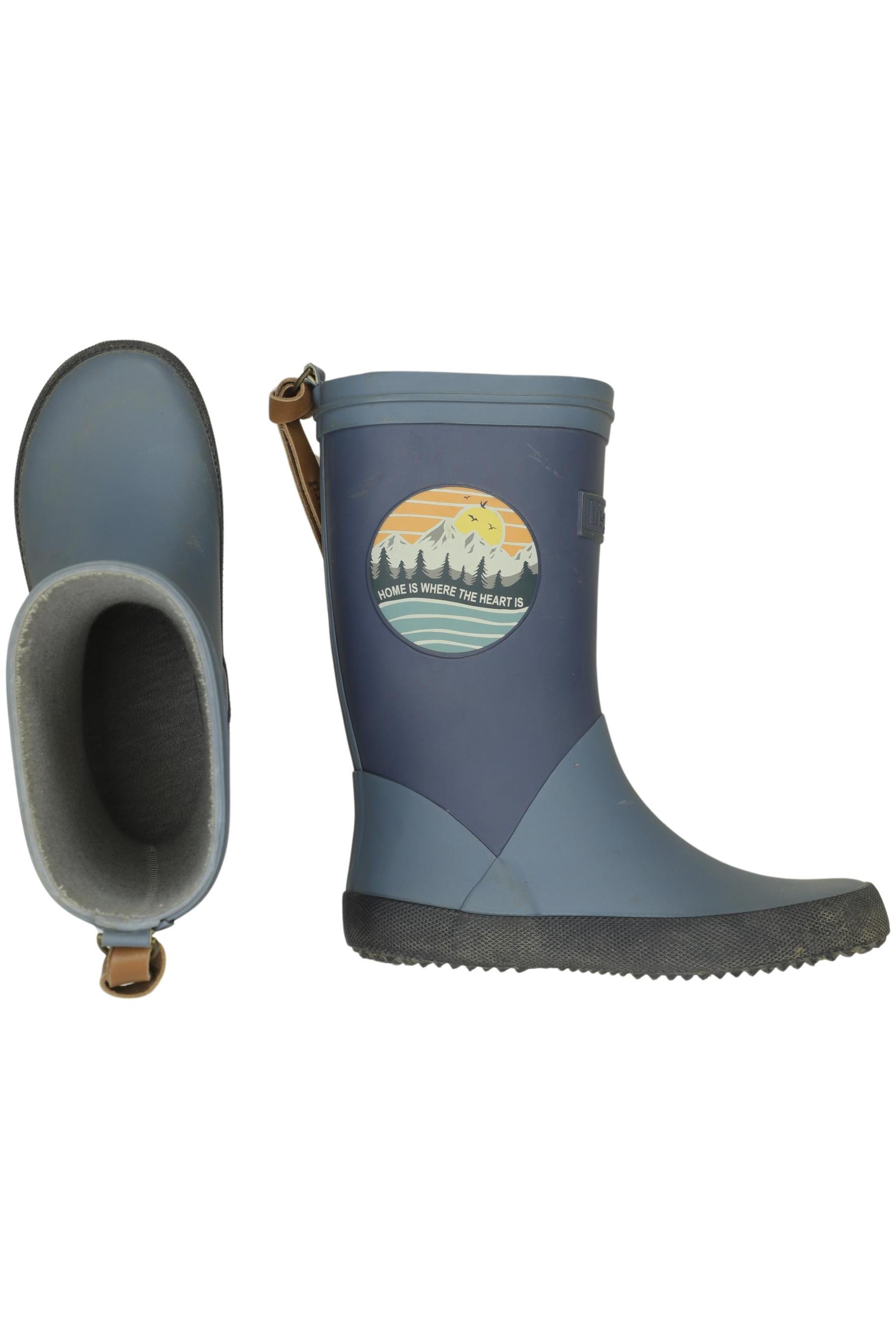 

Bisgaard Jungen Kinderschuhe, blau, Gr. 31