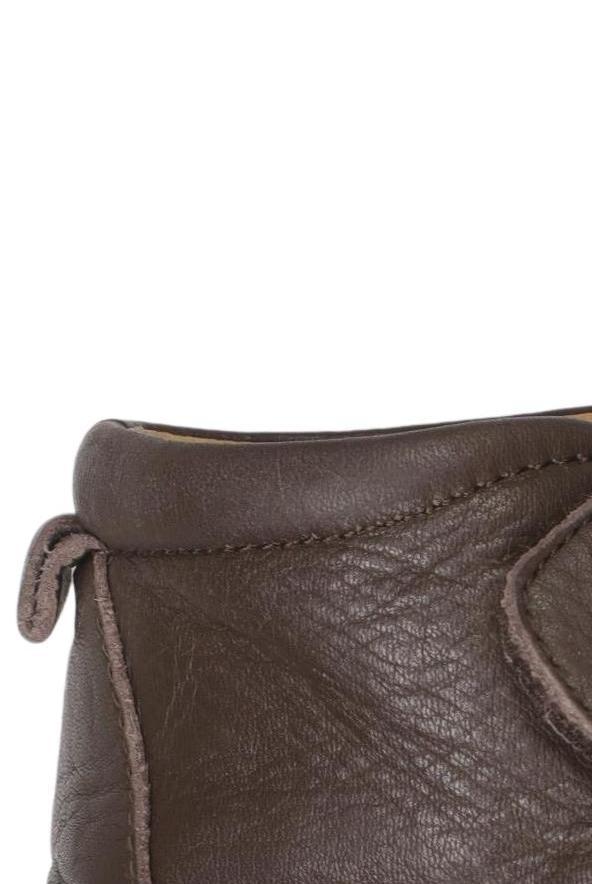 Thumbnail - Bisgaard Jungen Kinderschuhe, braun, Gr. 24