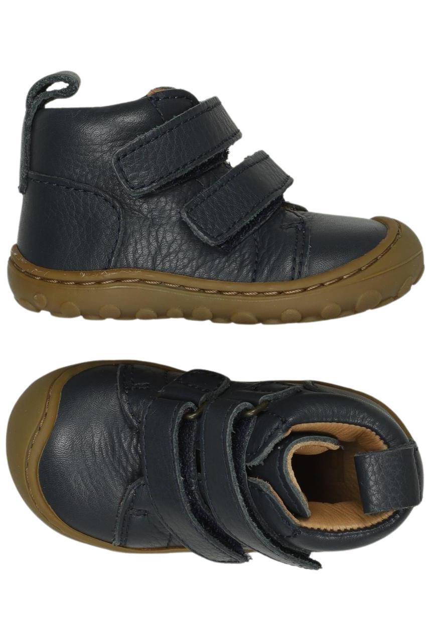 

Bisgaard Herren Kinderschuhe, marineblau, Gr. 18