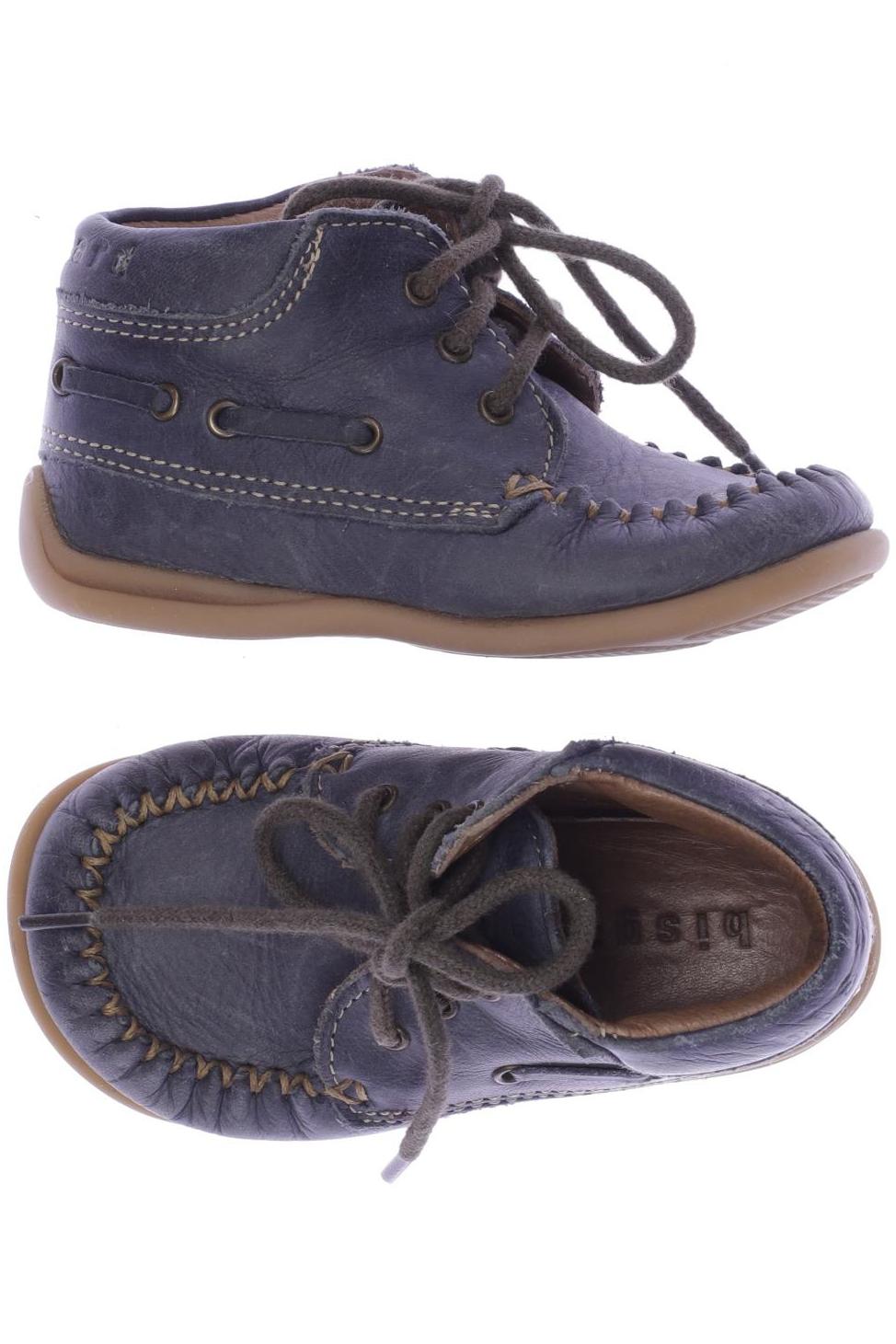 

Bisgaard Herren Kinderschuhe, marineblau, Gr. 20