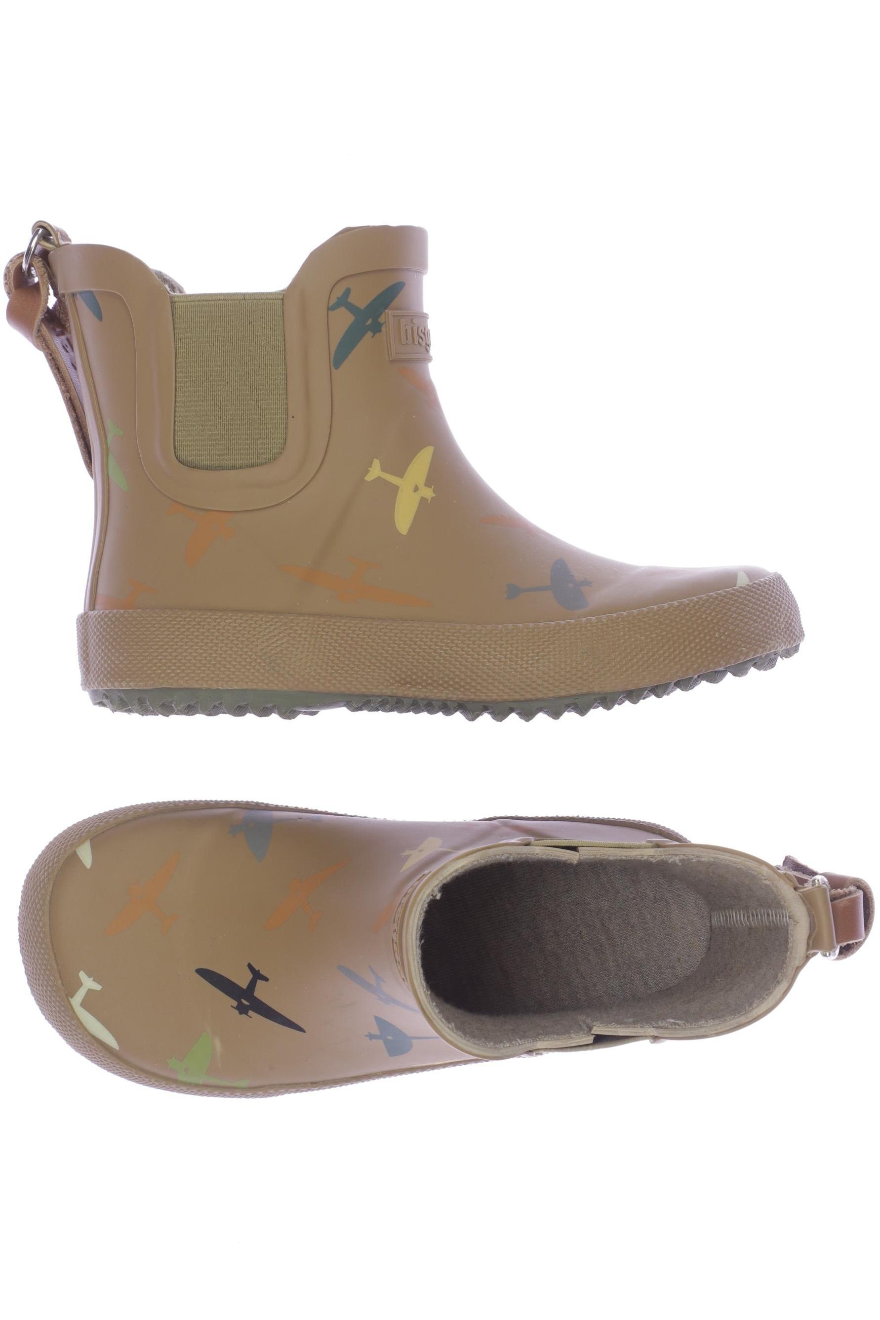 

Bisgaard Jungen Kinderschuhe, beige, Gr. 27