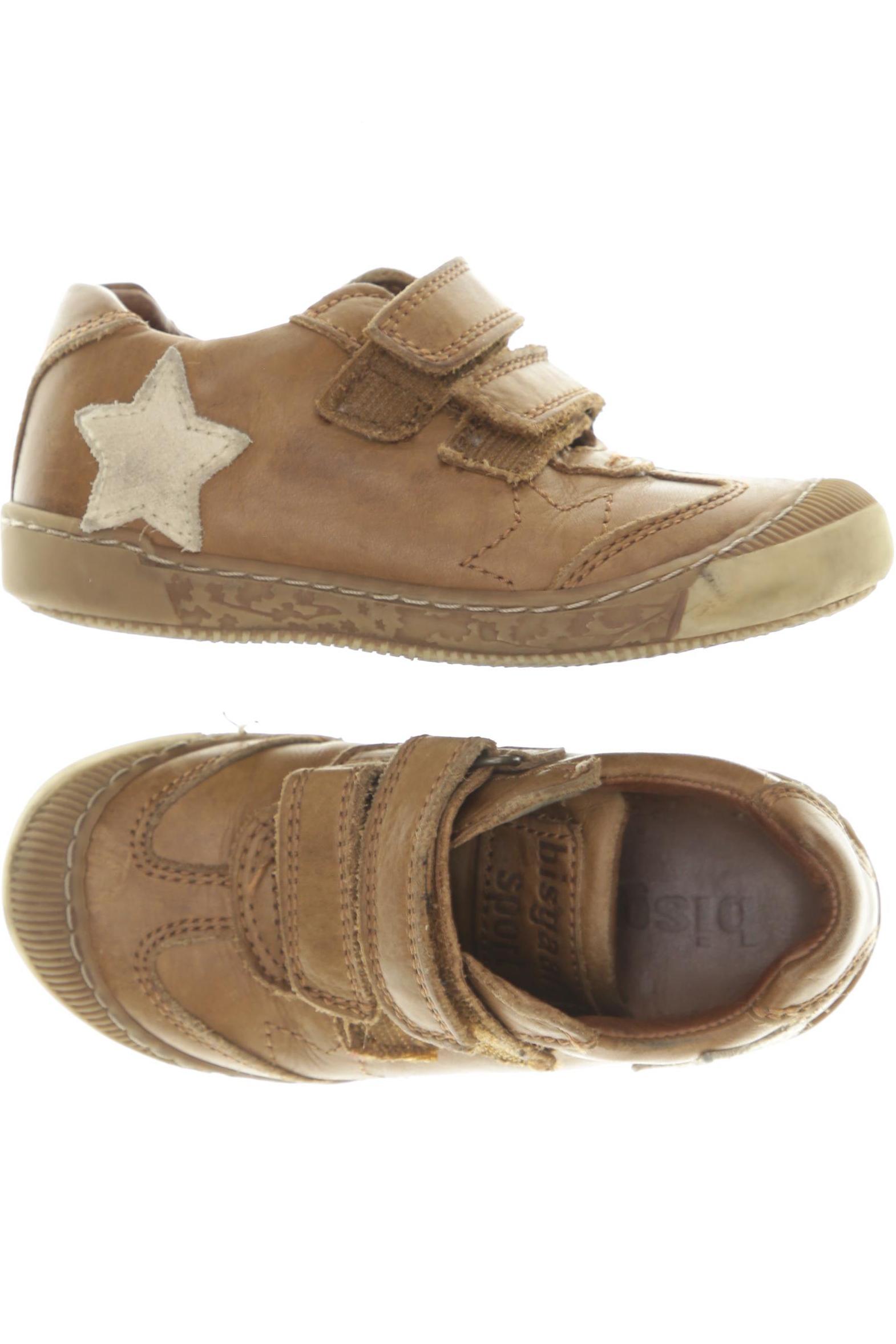 

Bisgaard Herren Kinderschuhe, braun, Gr. 27