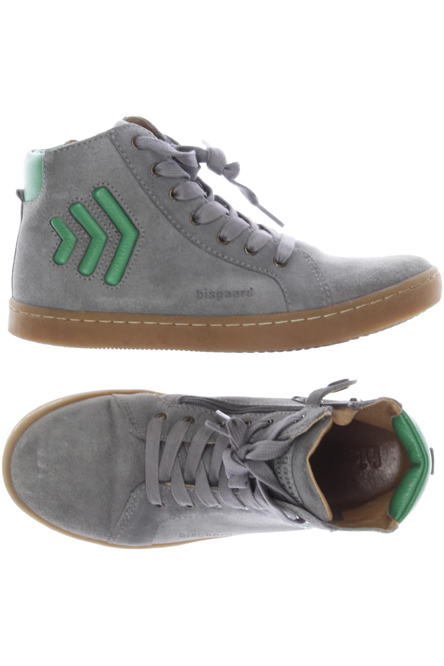 

Bisgaard Herren Kinderschuhe, grau, Gr. 35