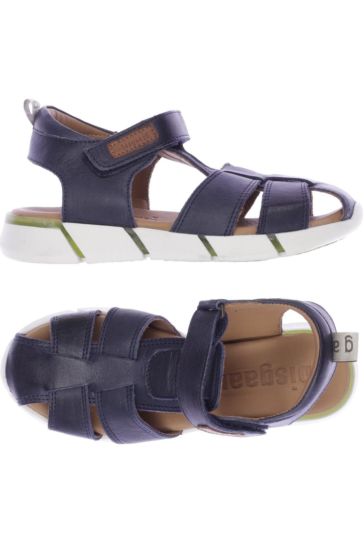 

Bisgaard Herren Kinderschuhe, marineblau, Gr. 32