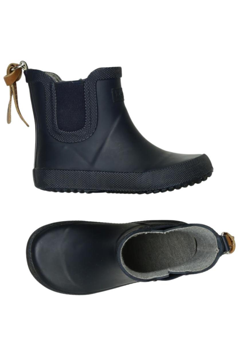 

Bisgaard Herren Kinderschuhe, marineblau, Gr. 25