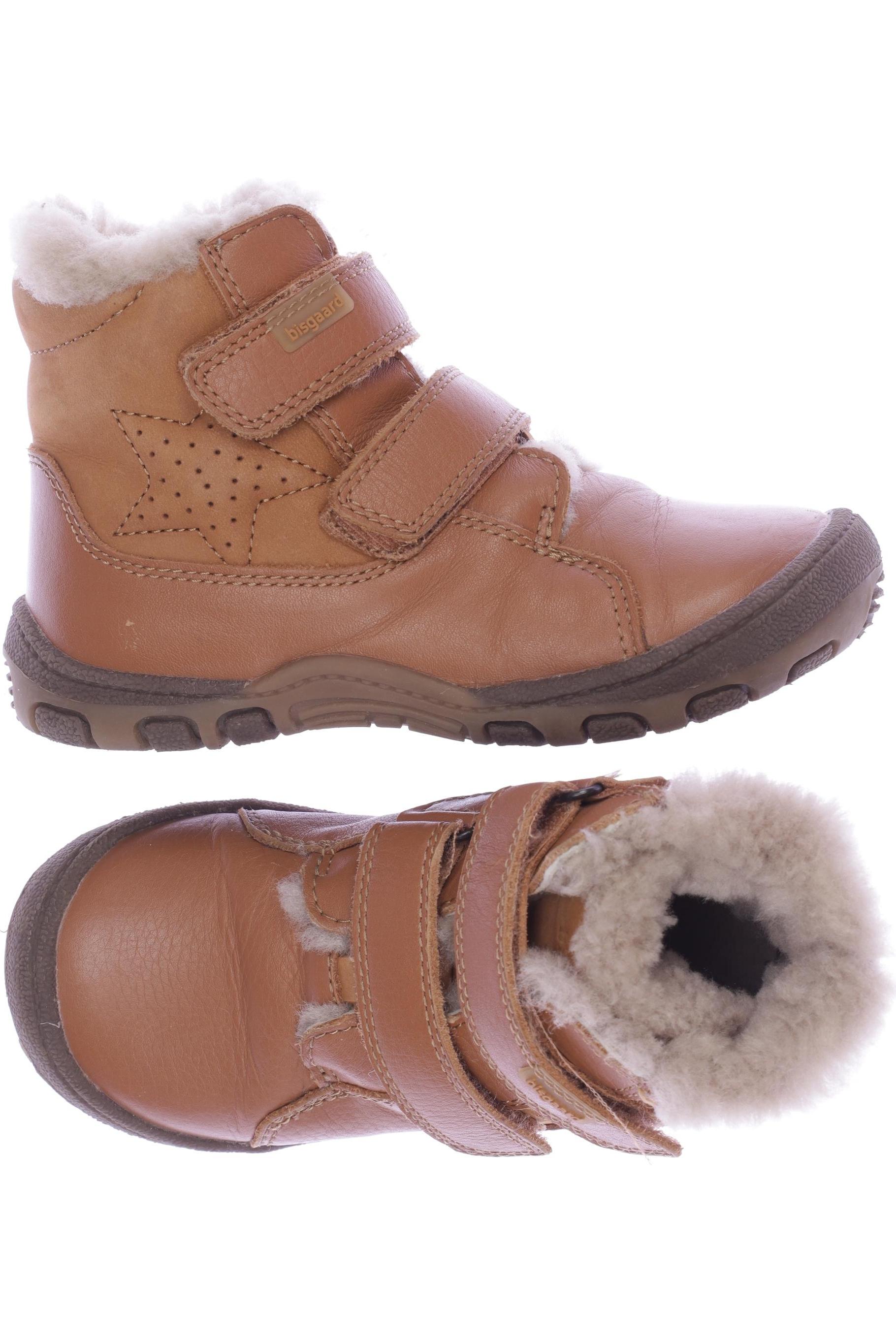 

Bisgaard Herren Kinderschuhe, beige, Gr. 28
