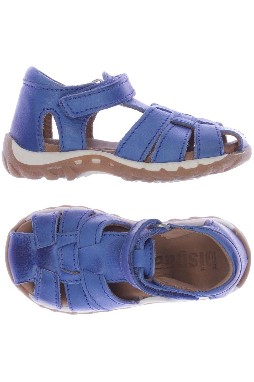 

Bisgaard Jungen Kinderschuhe, blau