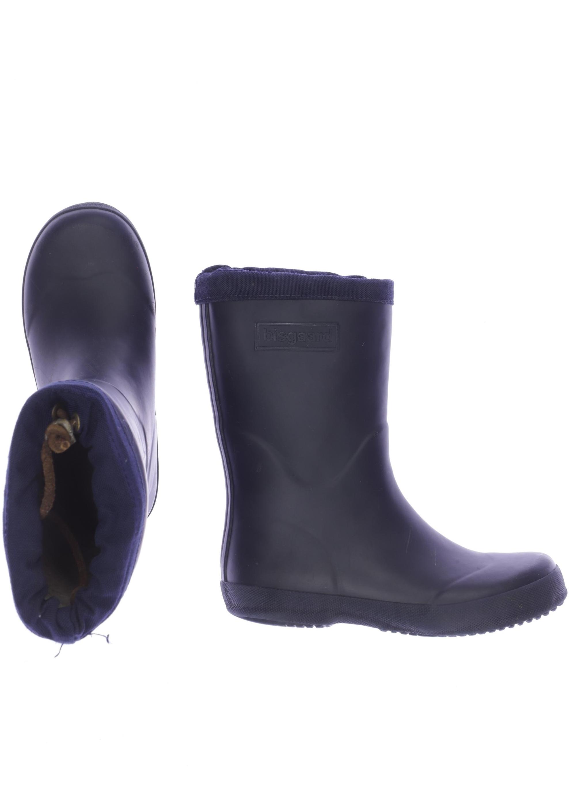 

Bisgaard Herren Kinderschuhe, marineblau, Gr. 34