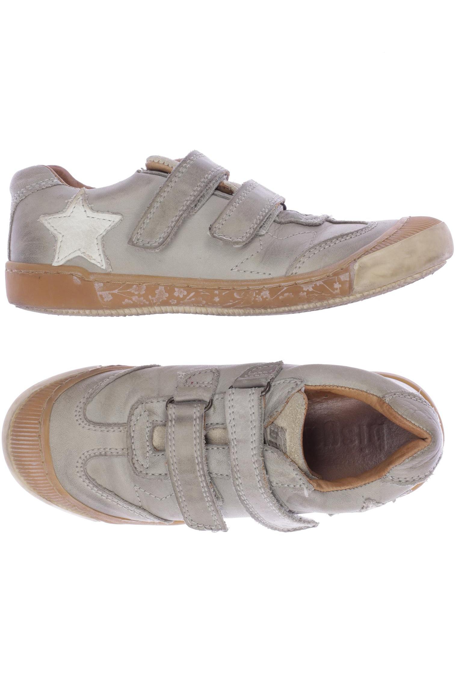 

Bisgaard Herren Kinderschuhe, grau, Gr. 33
