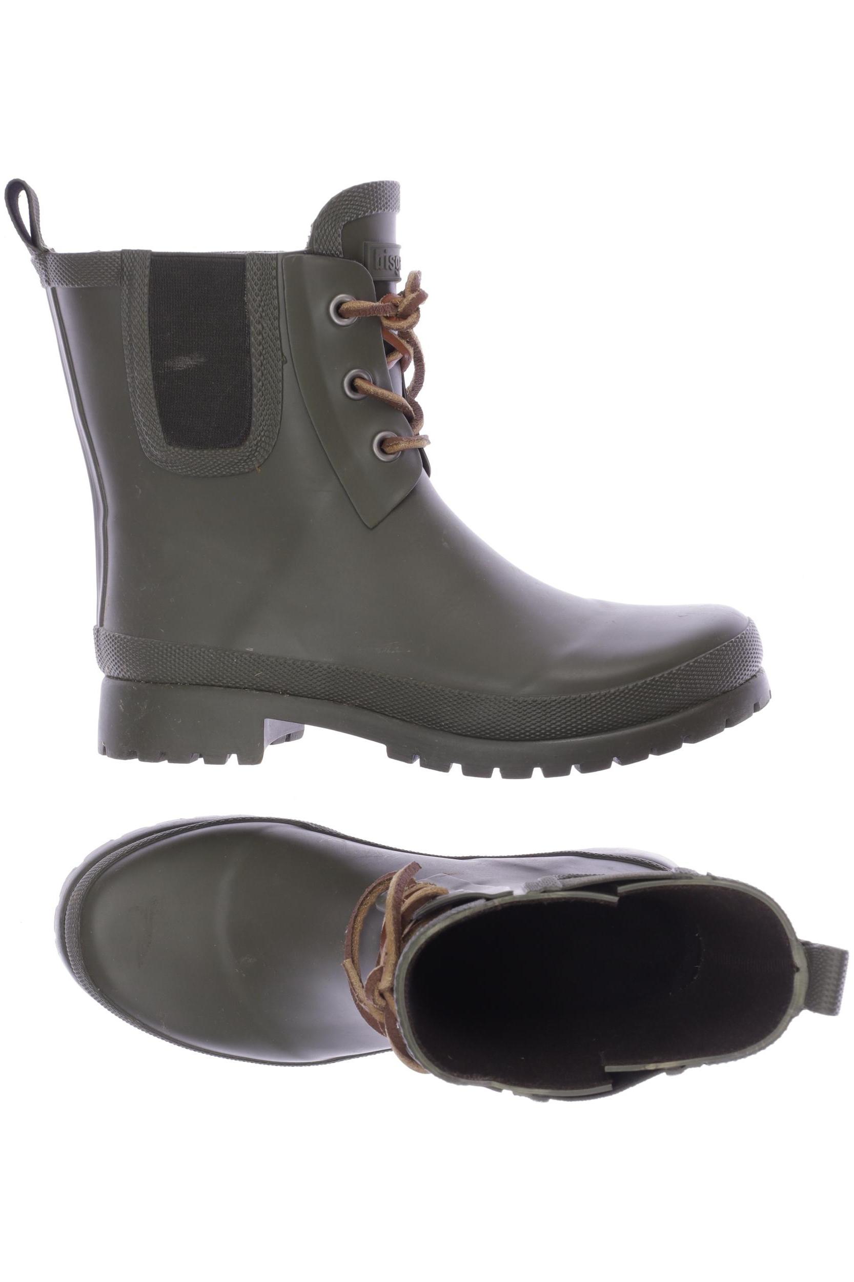 

Bisgaard Jungen Kinderschuhe, grün