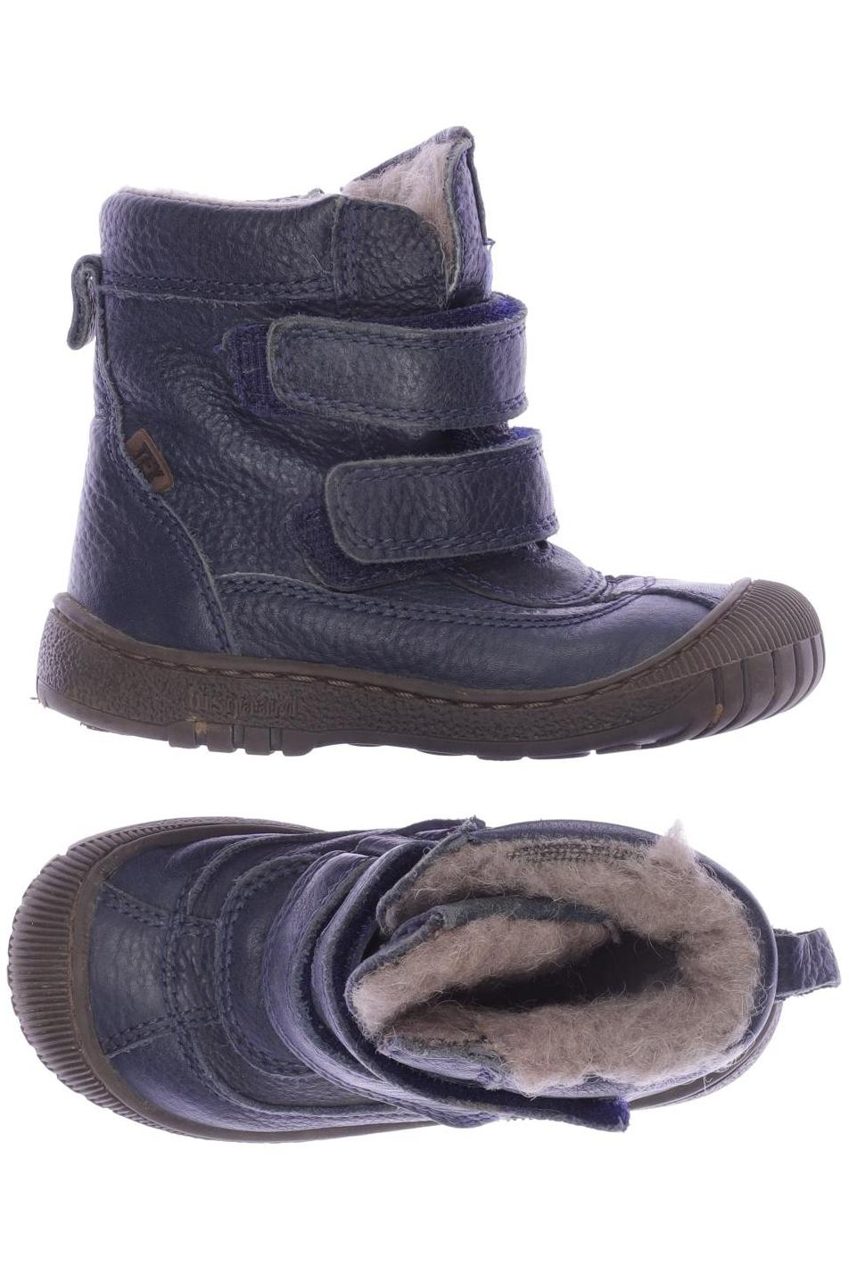 

Bisgaard Herren Kinderschuhe, marineblau, Gr. 25
