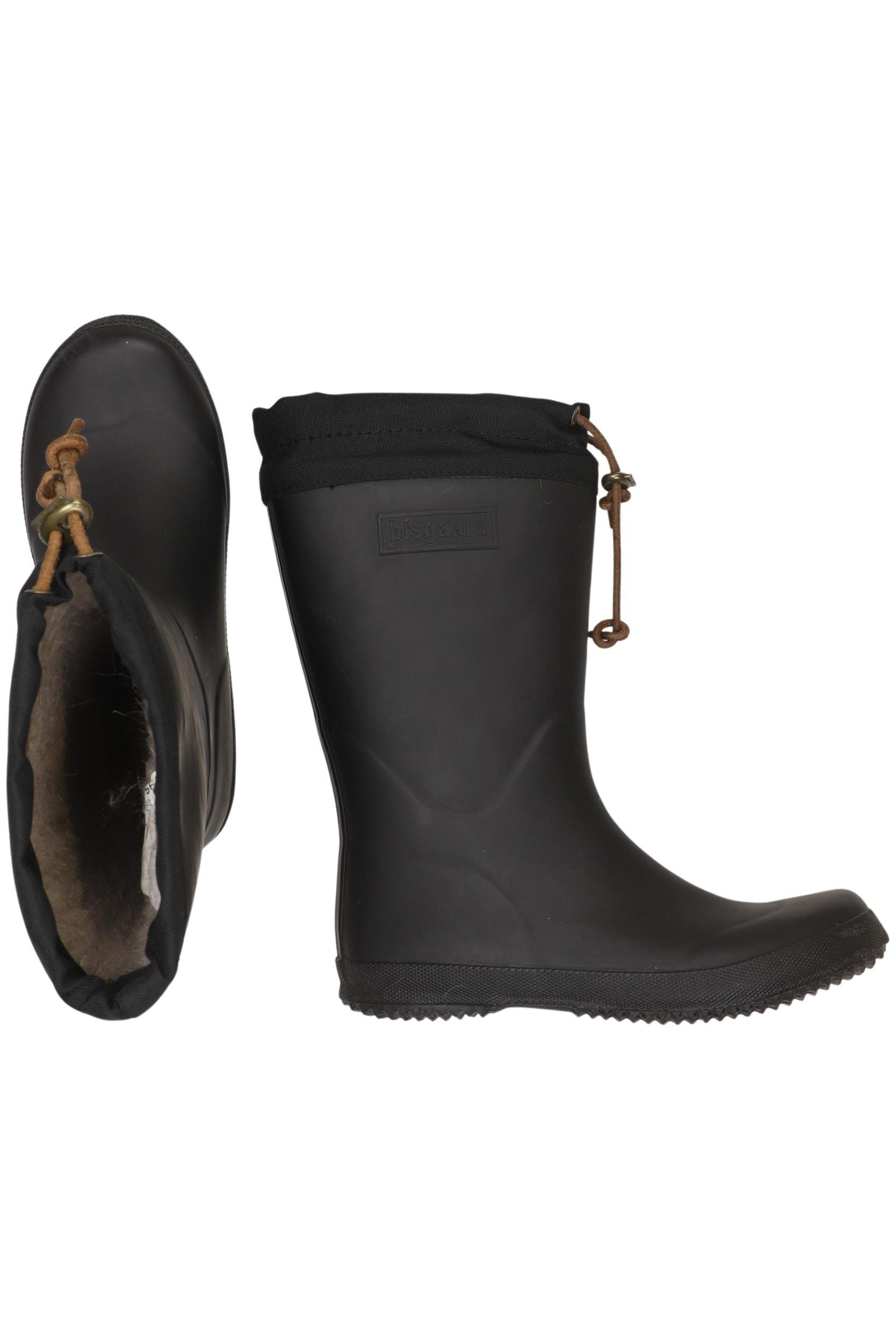 

Bisgaard Jungen Kinderschuhe, schwarz, Gr. 37