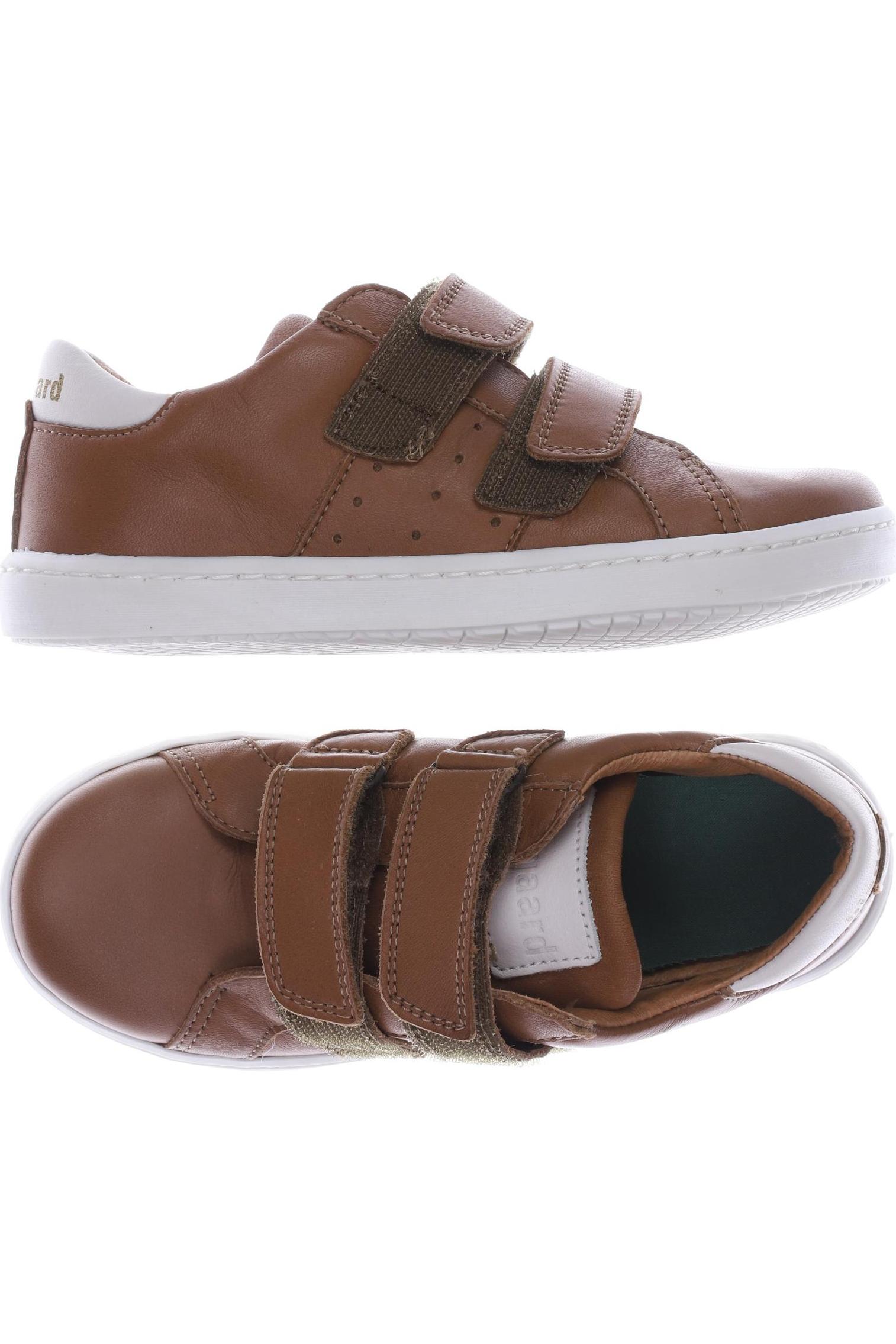 

Bisgaard Herren Kinderschuhe, braun, Gr. 29