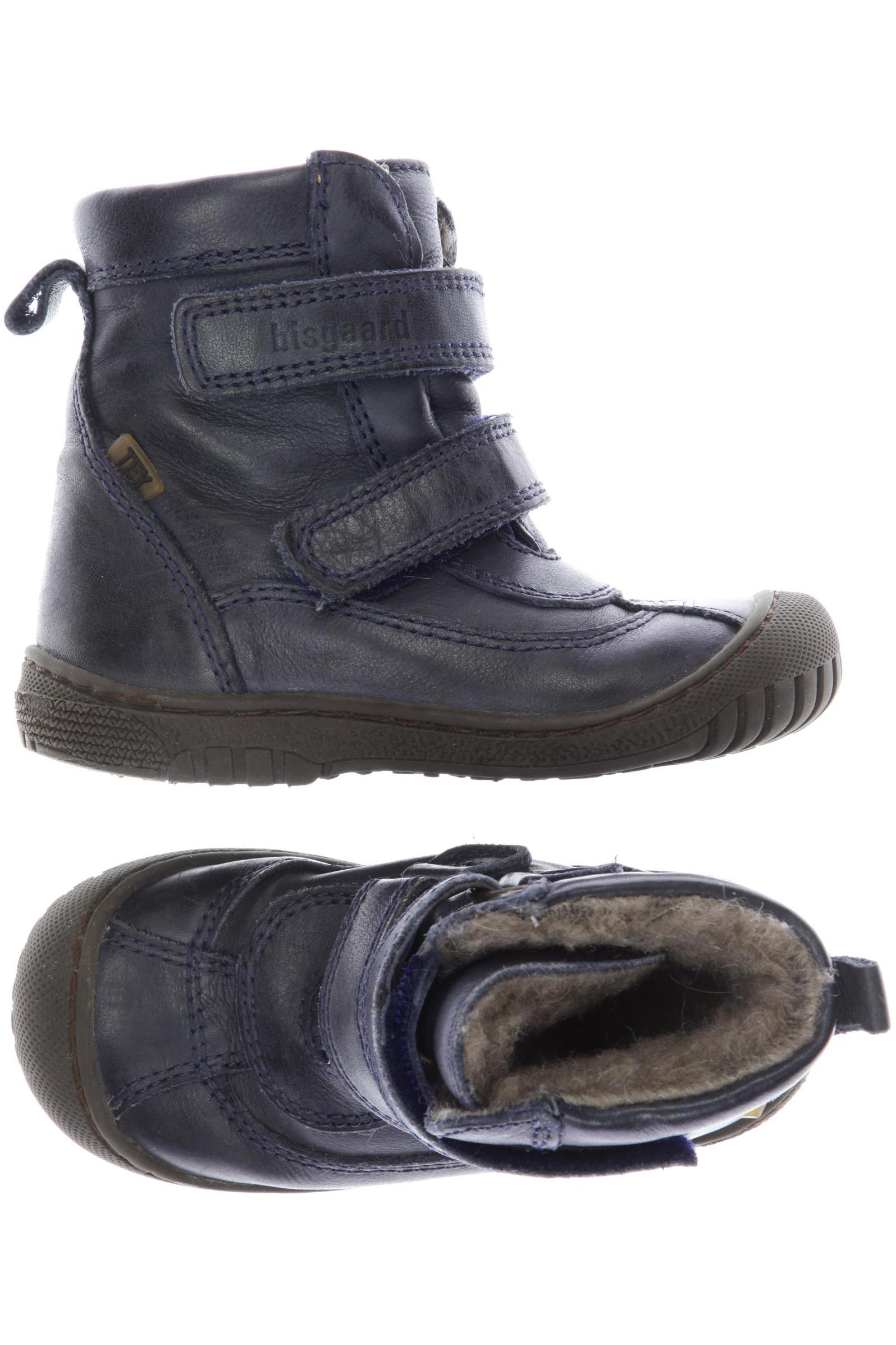 

Bisgaard Herren Kinderschuhe, marineblau, Gr. 26