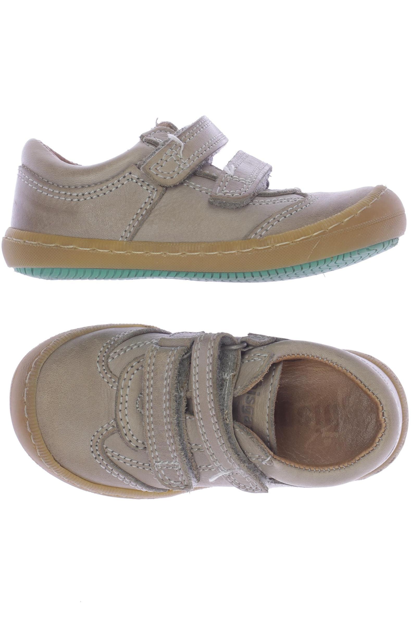 

Bisgaard Jungen Kinderschuhe, beige, Gr. 25