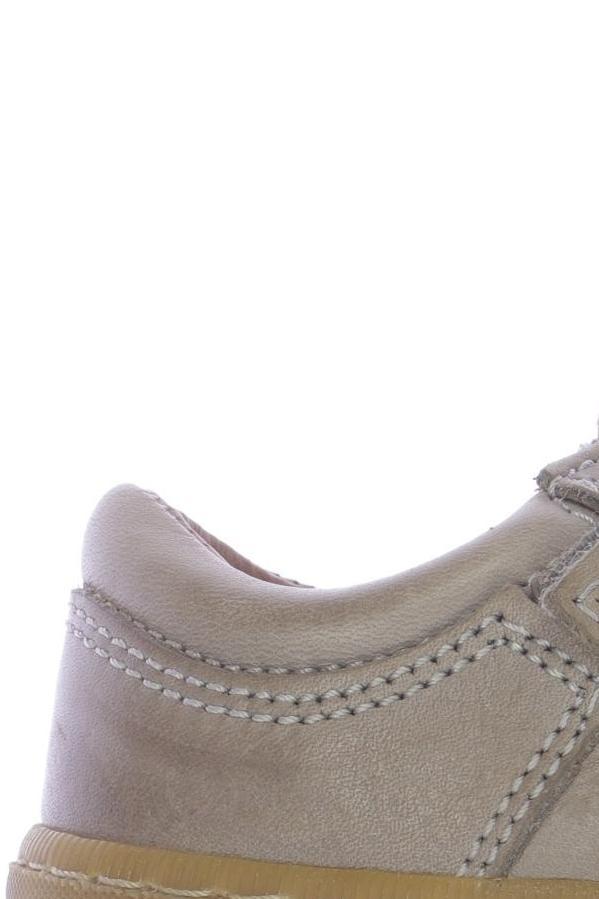 Thumbnail - Bisgaard Jungen Kinderschuhe, beige, Gr. 25