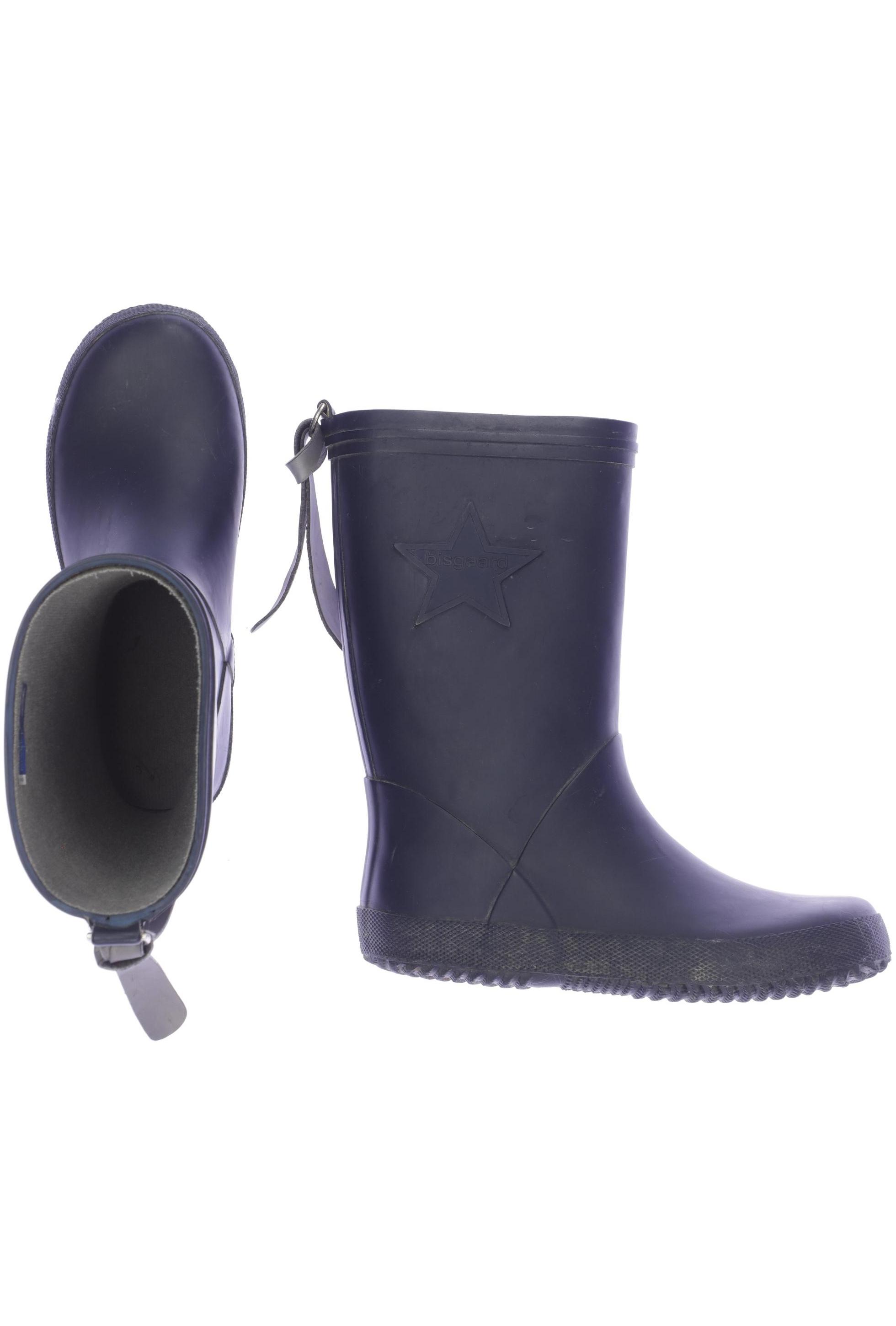 

Bisgaard Herren Kinderschuhe, marineblau, Gr. 30