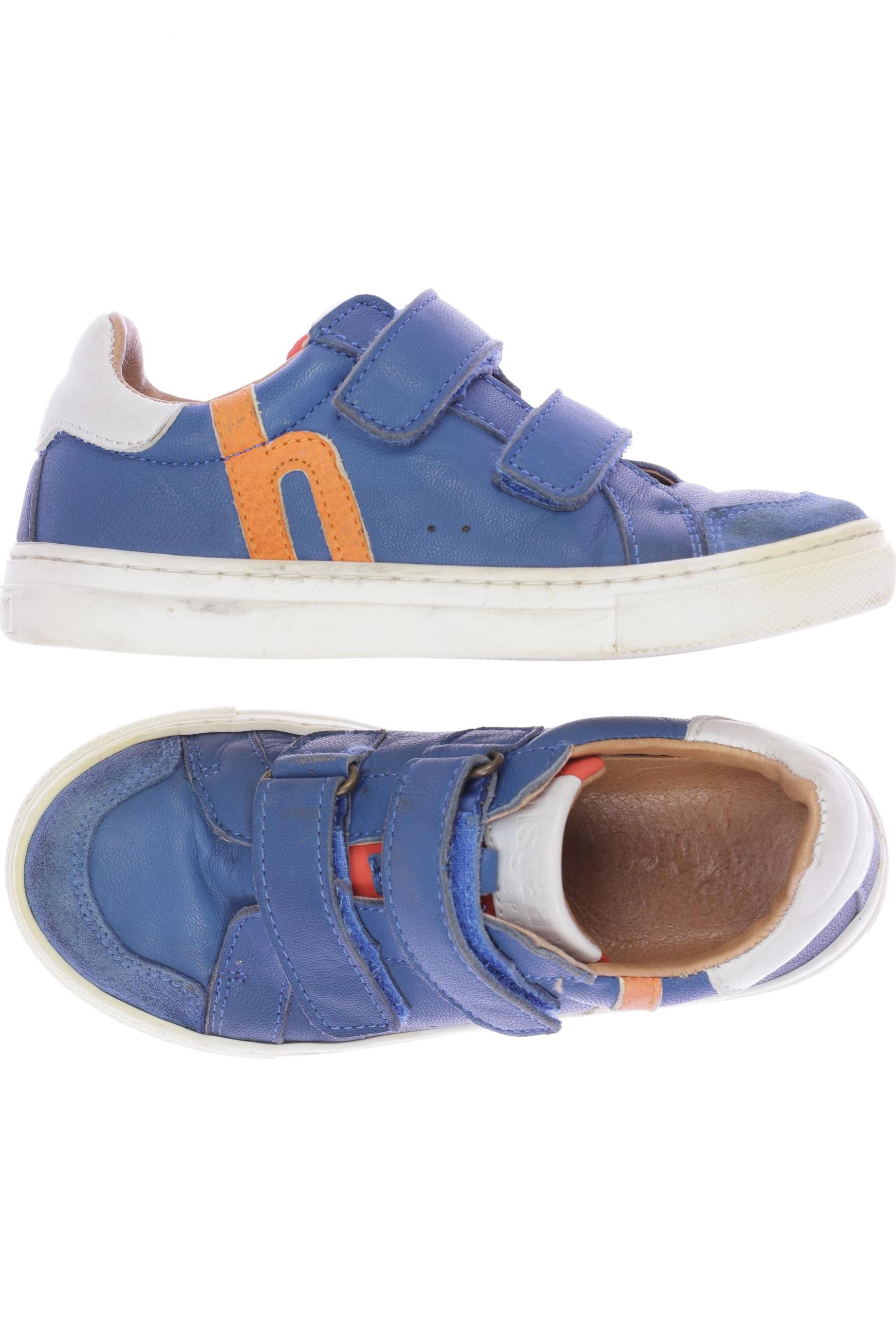 

Bisgaard Herren Kinderschuhe, blau, Gr. 29