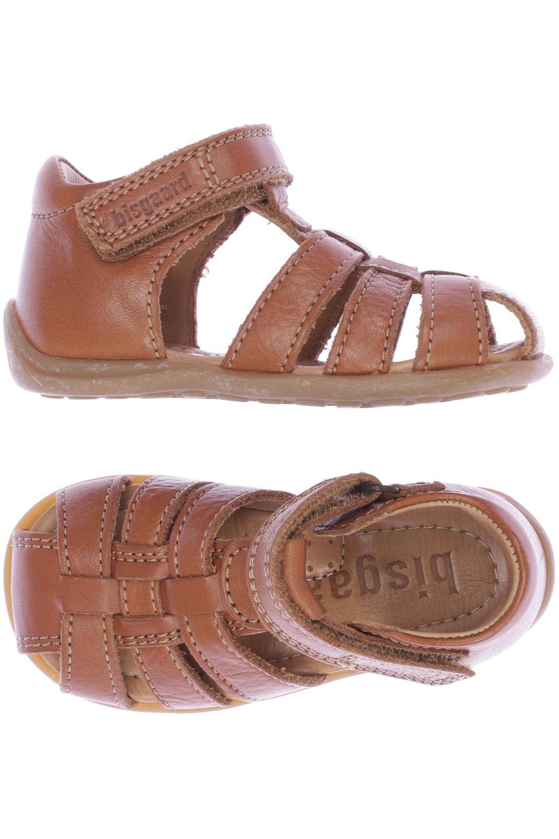 

Bisgaard Herren Kinderschuhe, braun, Gr. 21