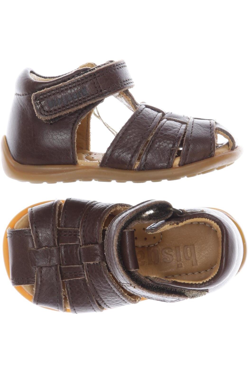 

Bisgaard Herren Kinderschuhe, braun, Gr. 19