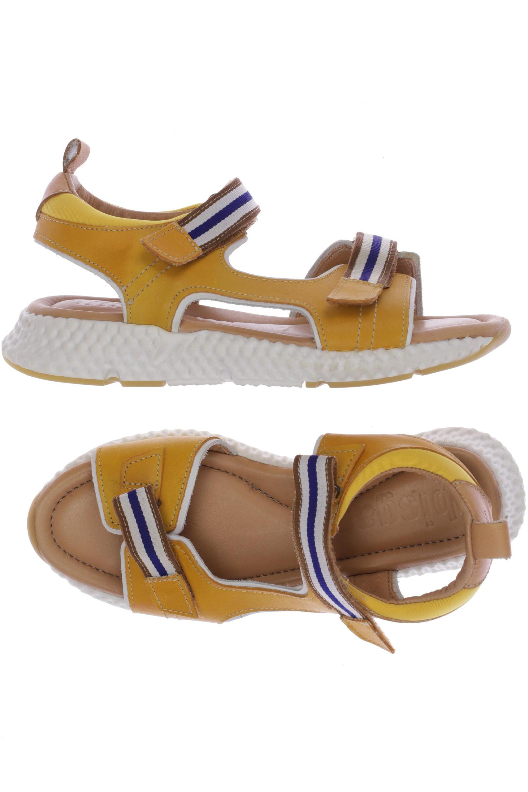 

Bisgaard Jungen Kinderschuhe, orange
