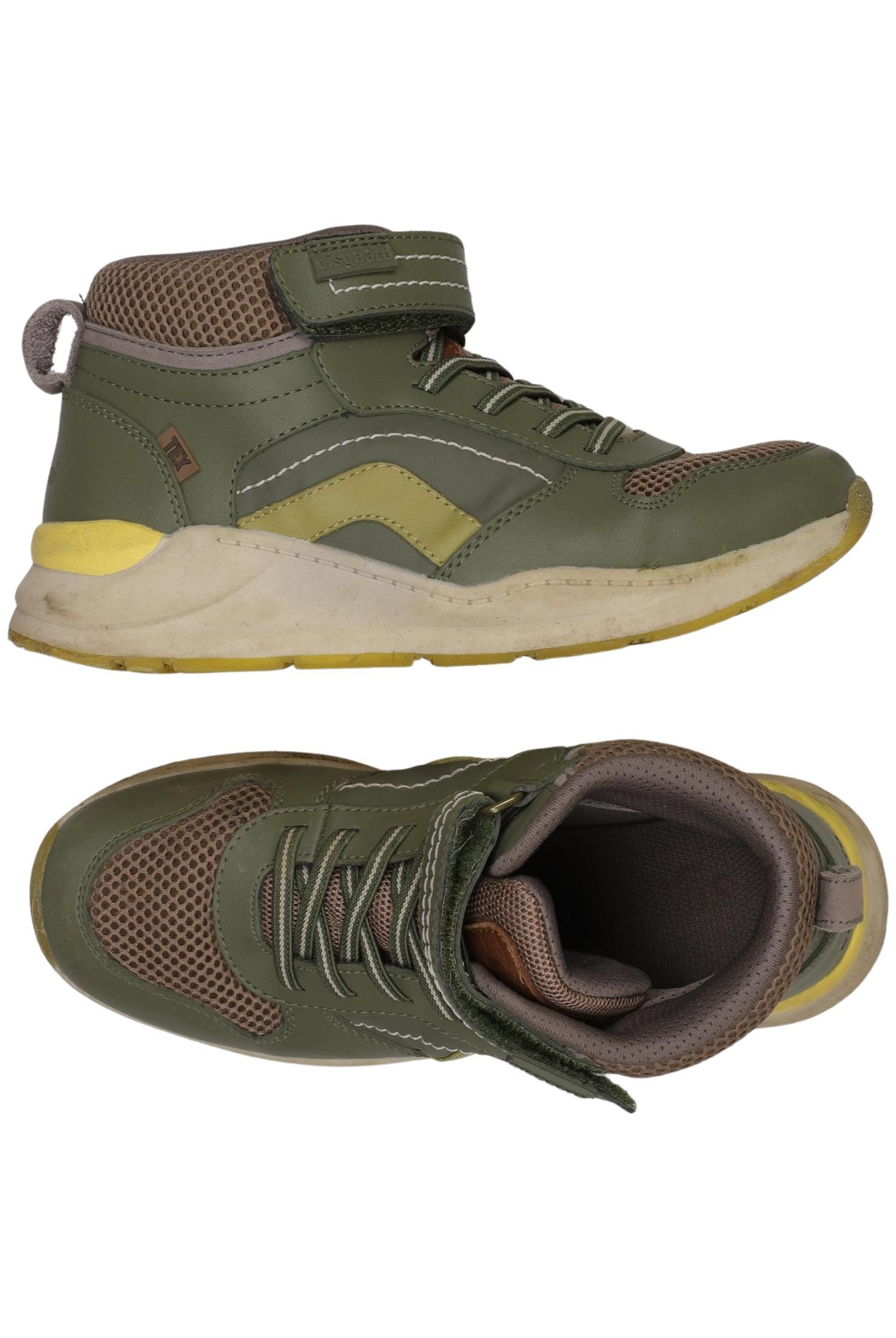 

Bisgaard Jungen Kinderschuhe, mehrfarbig, Gr. 36