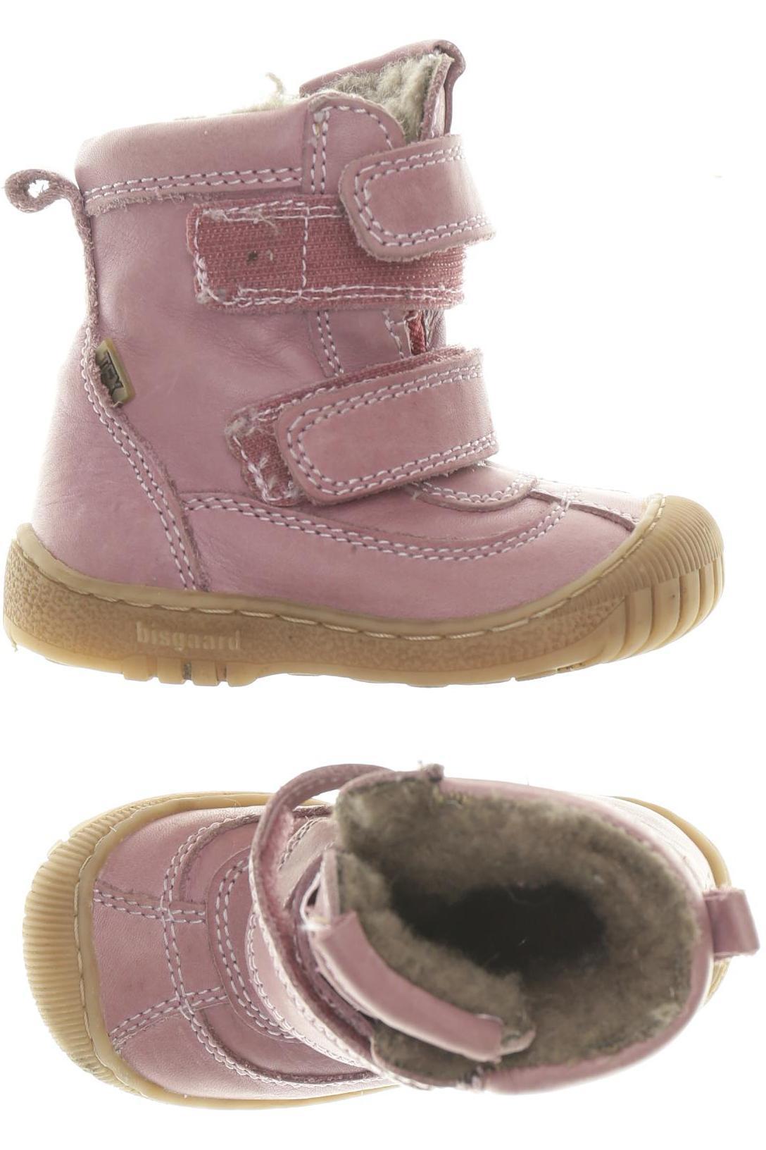 

Bisgaard Mädchen Kinderschuhe, pink, Gr. 22