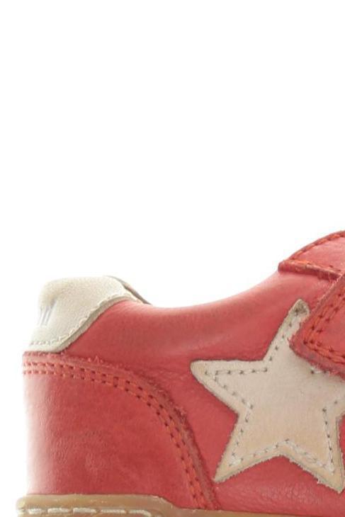 Thumbnail - Bisgaard Mädchen Kinderschuhe, rot, Gr. 29