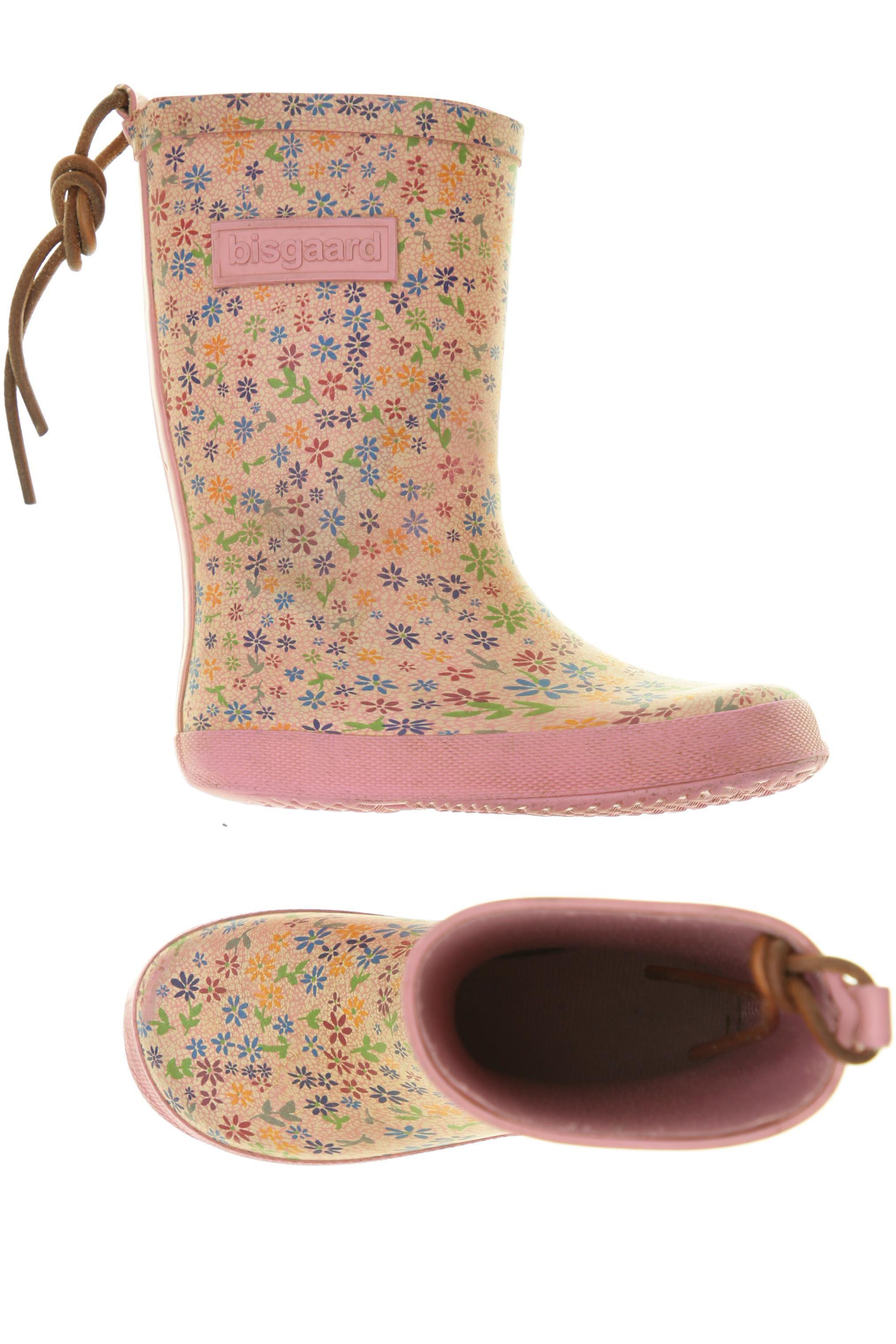 

Bisgaard Mädchen Kinderschuhe, pink, Gr. 27