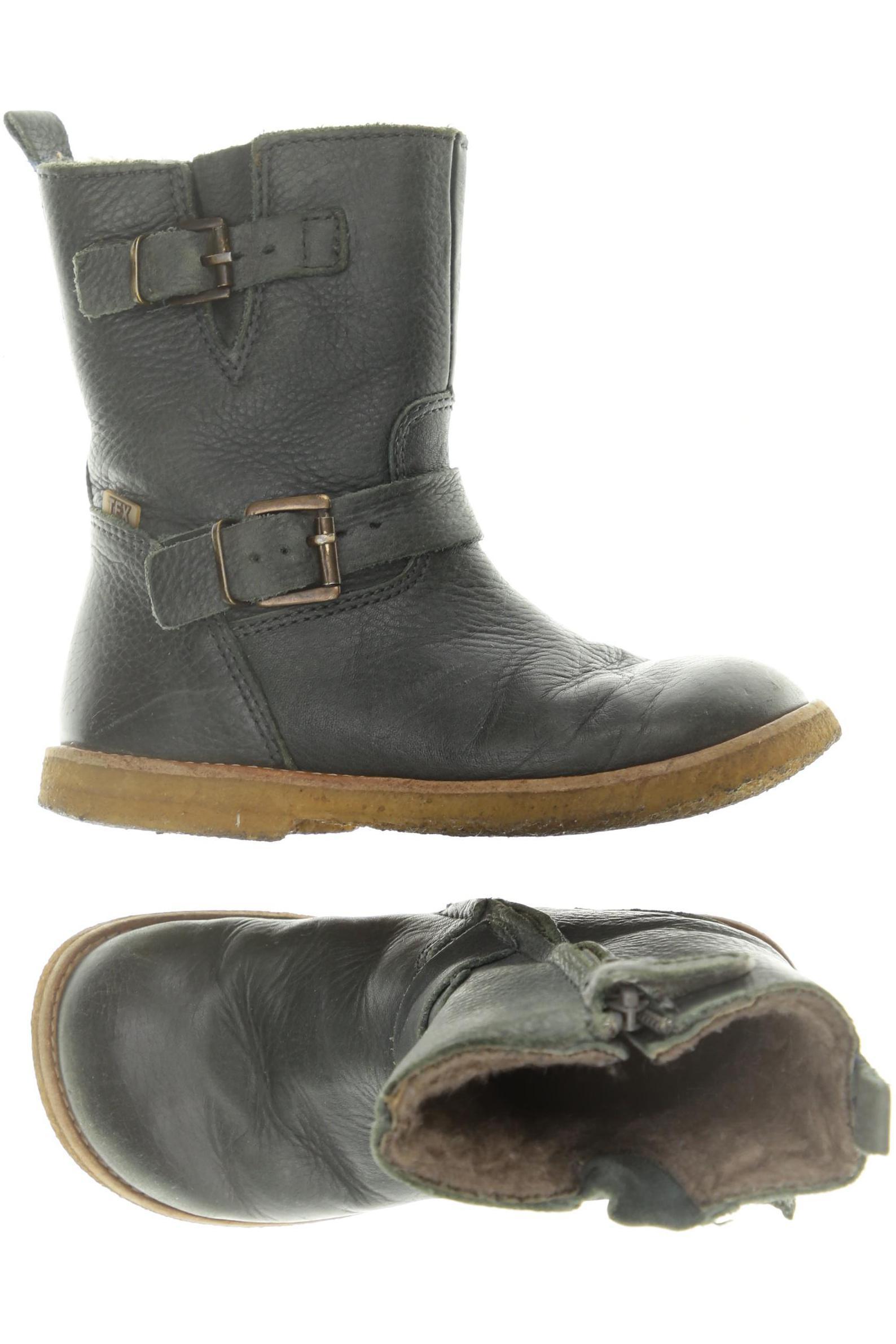 

Bisgaard Mädchen Kinderschuhe, blau, Gr. 29