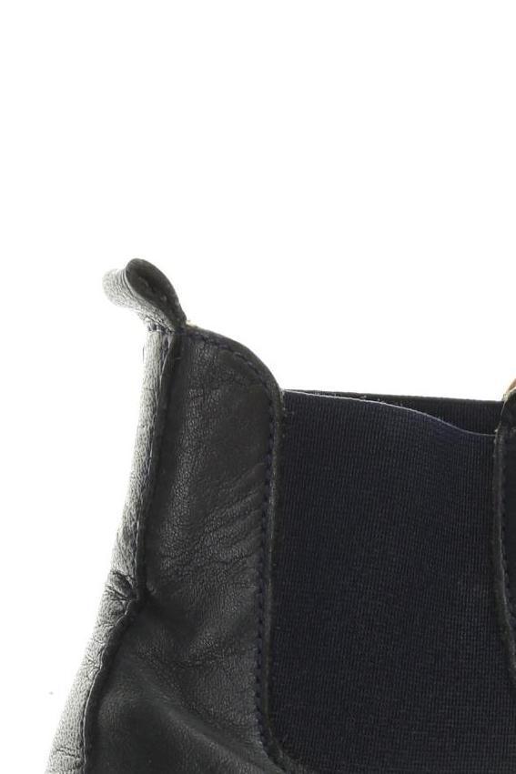 Thumbnail - Bisgaard Mädchen Kinderschuhe, blau, Gr. 37