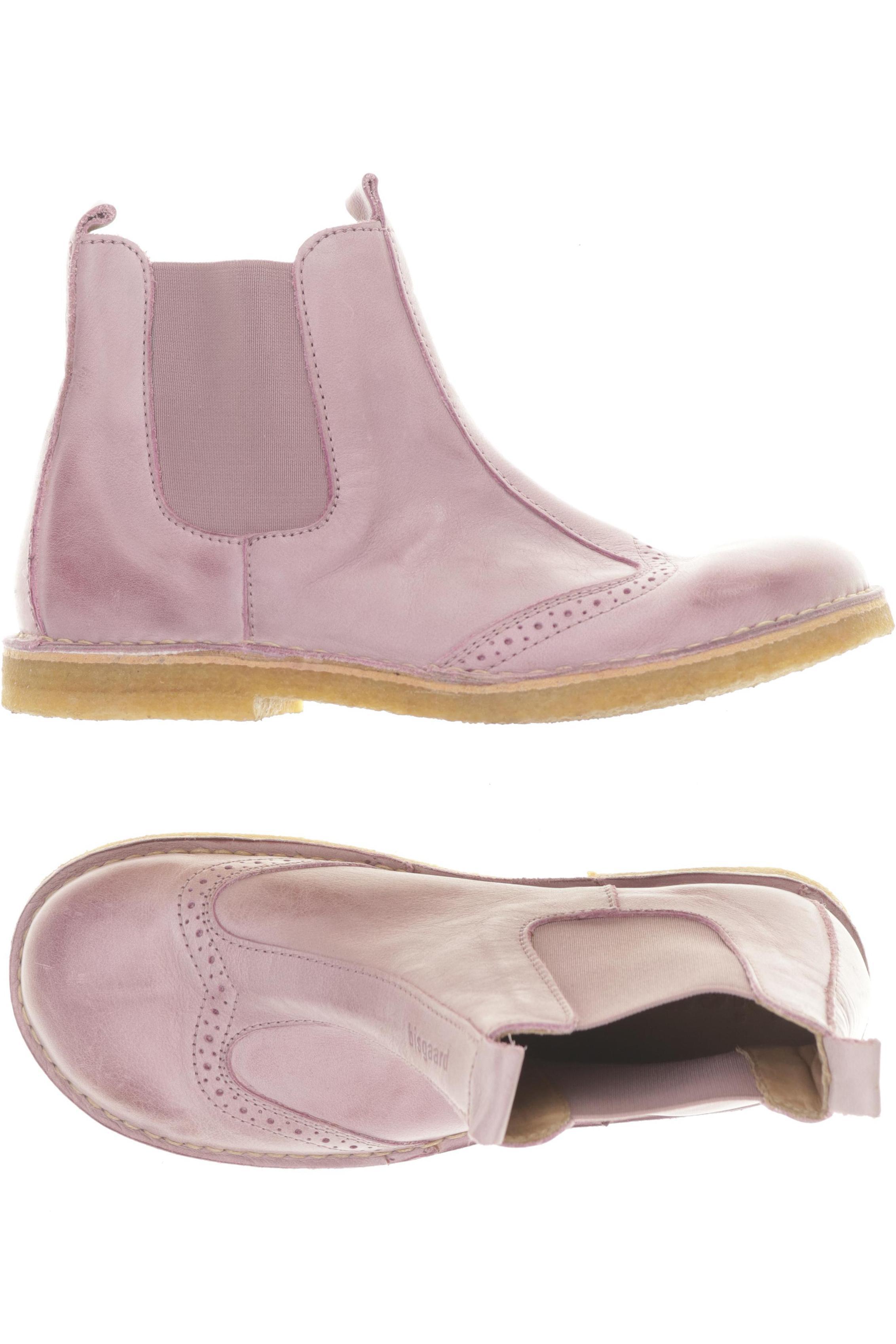 

Bisgaard Mädchen Kinderschuhe, pink, Gr. 37
