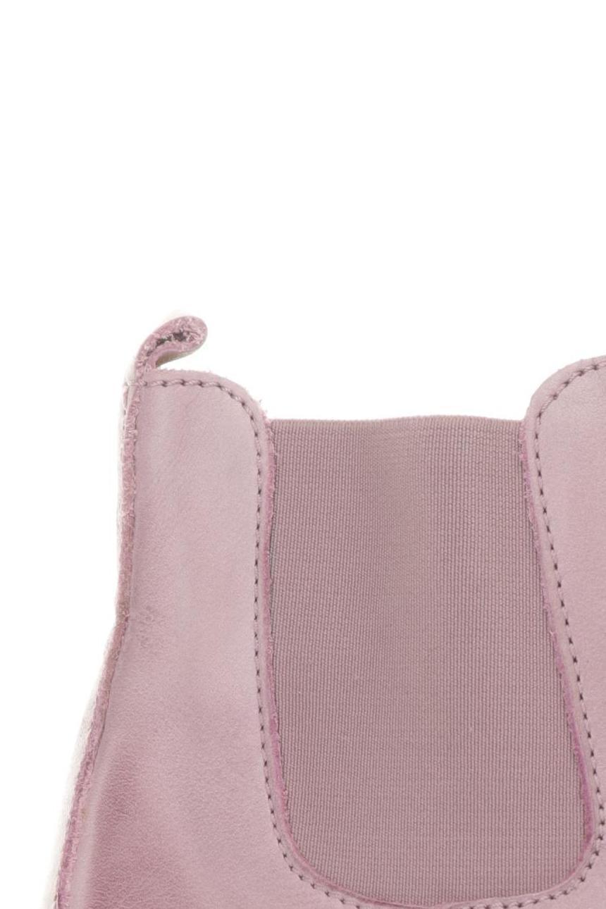 Thumbnail - Bisgaard Mädchen Kinderschuhe, pink, Gr. 37