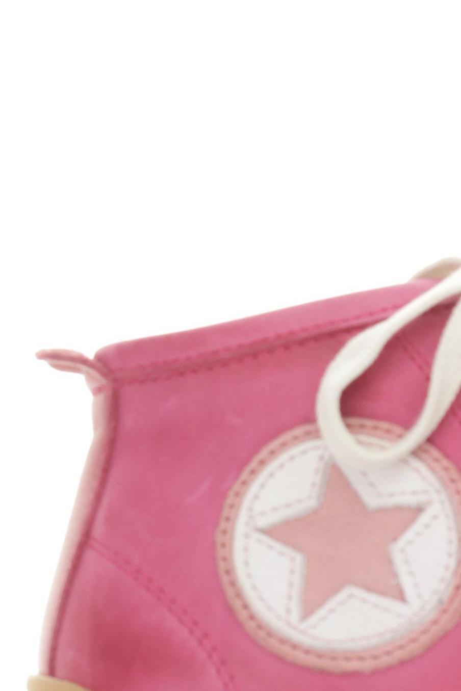 Thumbnail - Bisgaard Mädchen Kinderschuhe, pink, Gr. 38