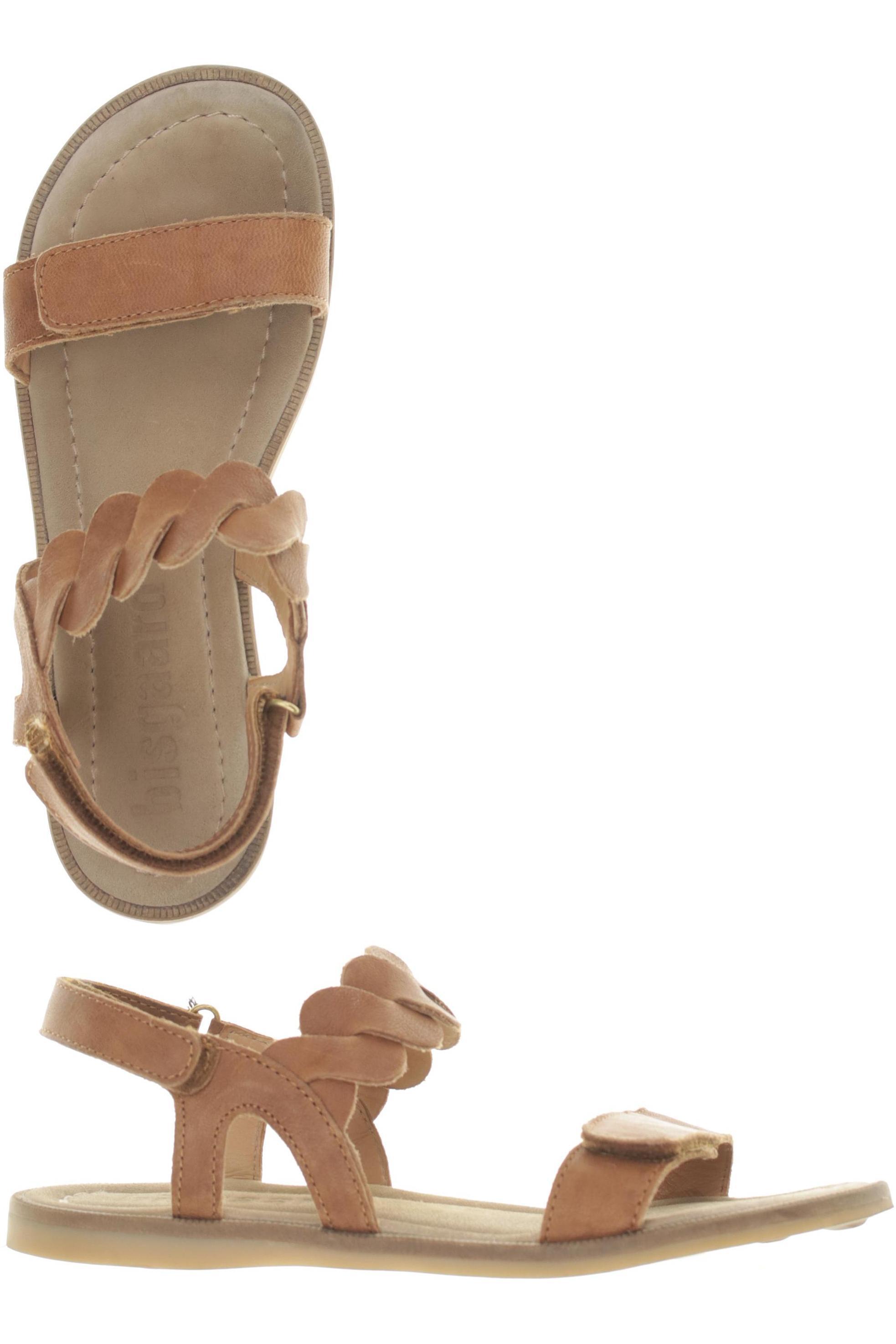 

Bisgaard Mädchen Kinderschuhe, braun, Gr. 36