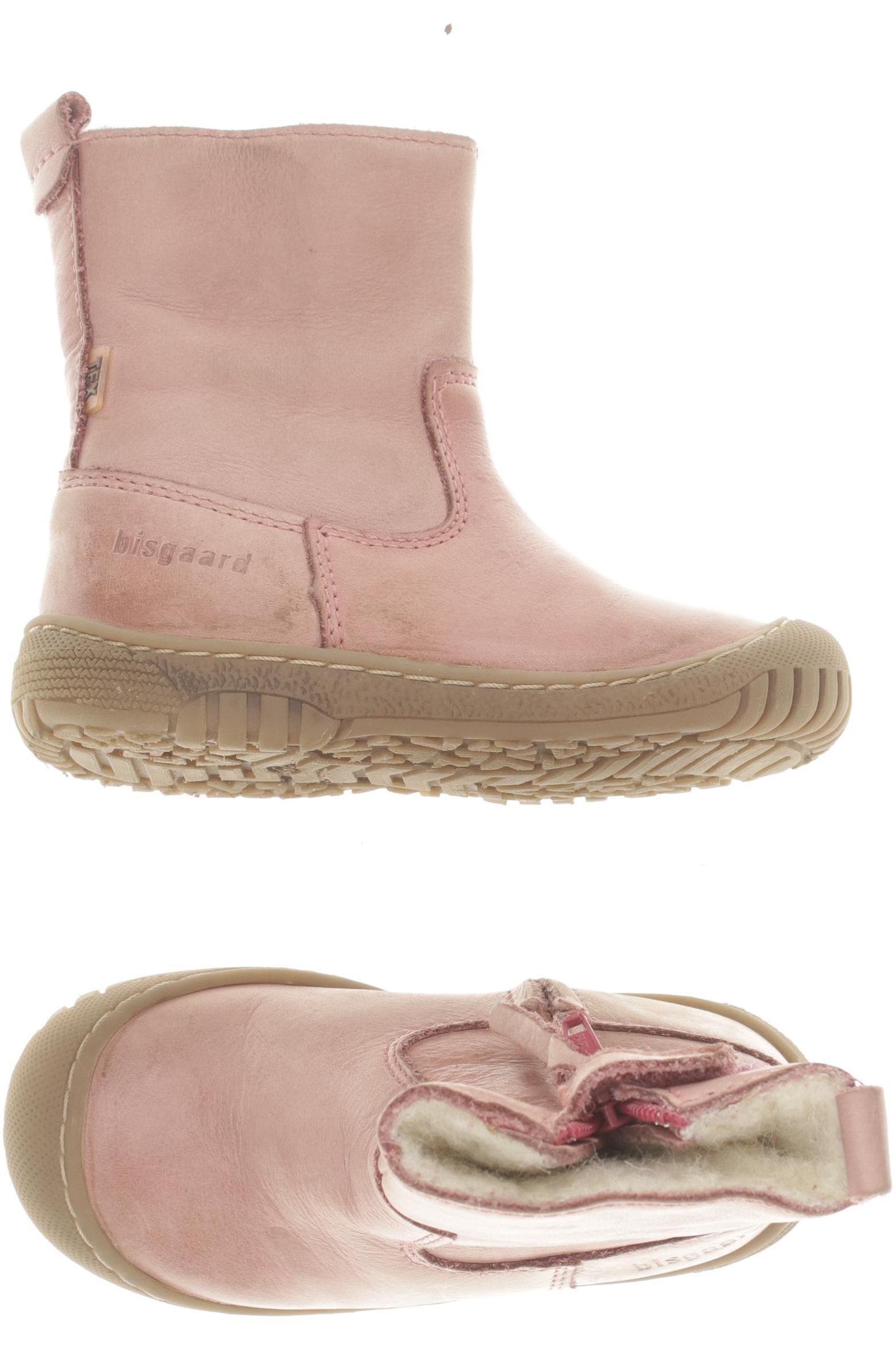 

Bisgaard Mädchen Kinderschuhe, pink, Gr. 25